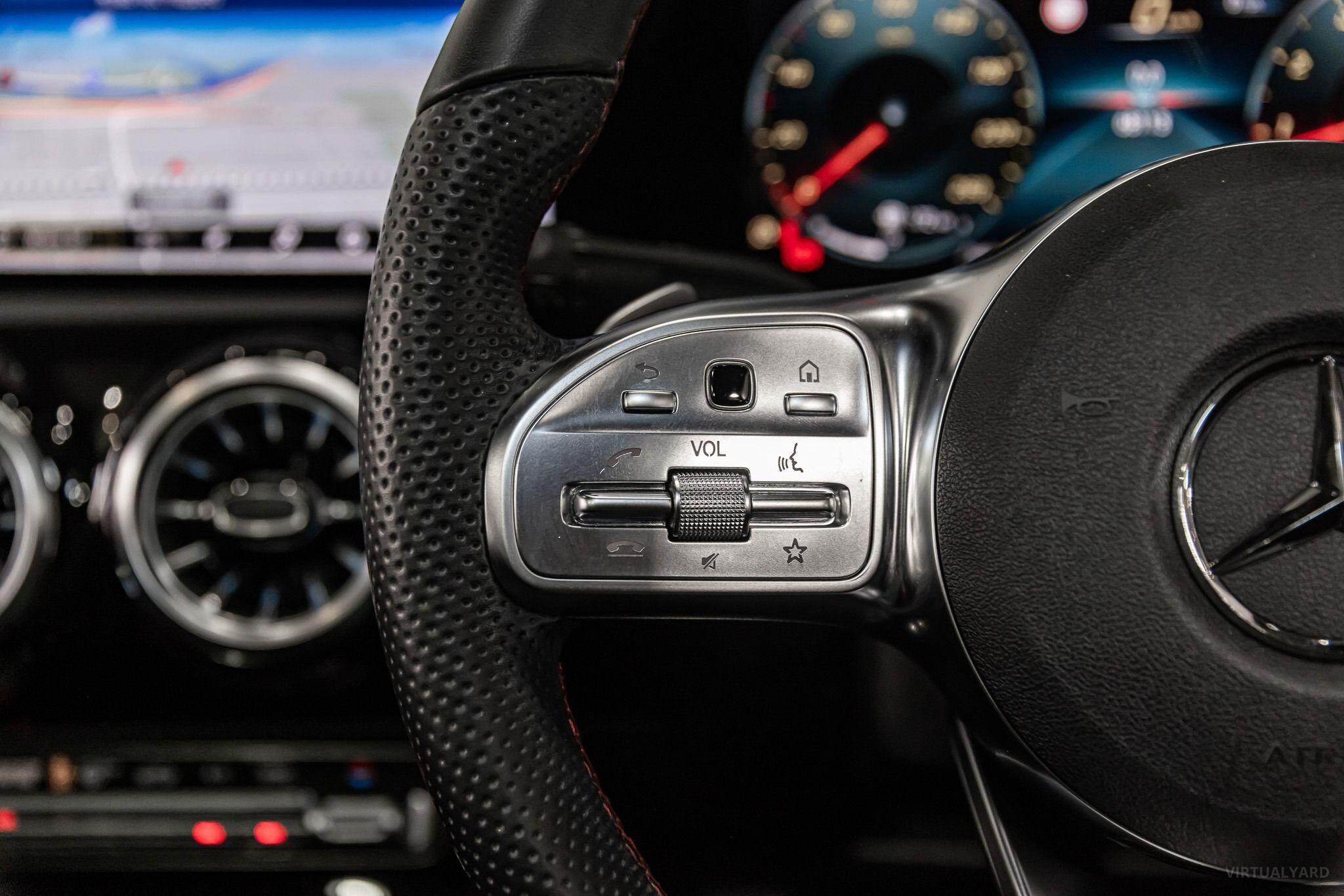 2022 MERCEDES-BENZ CLA-CLASS CLA250 C118 