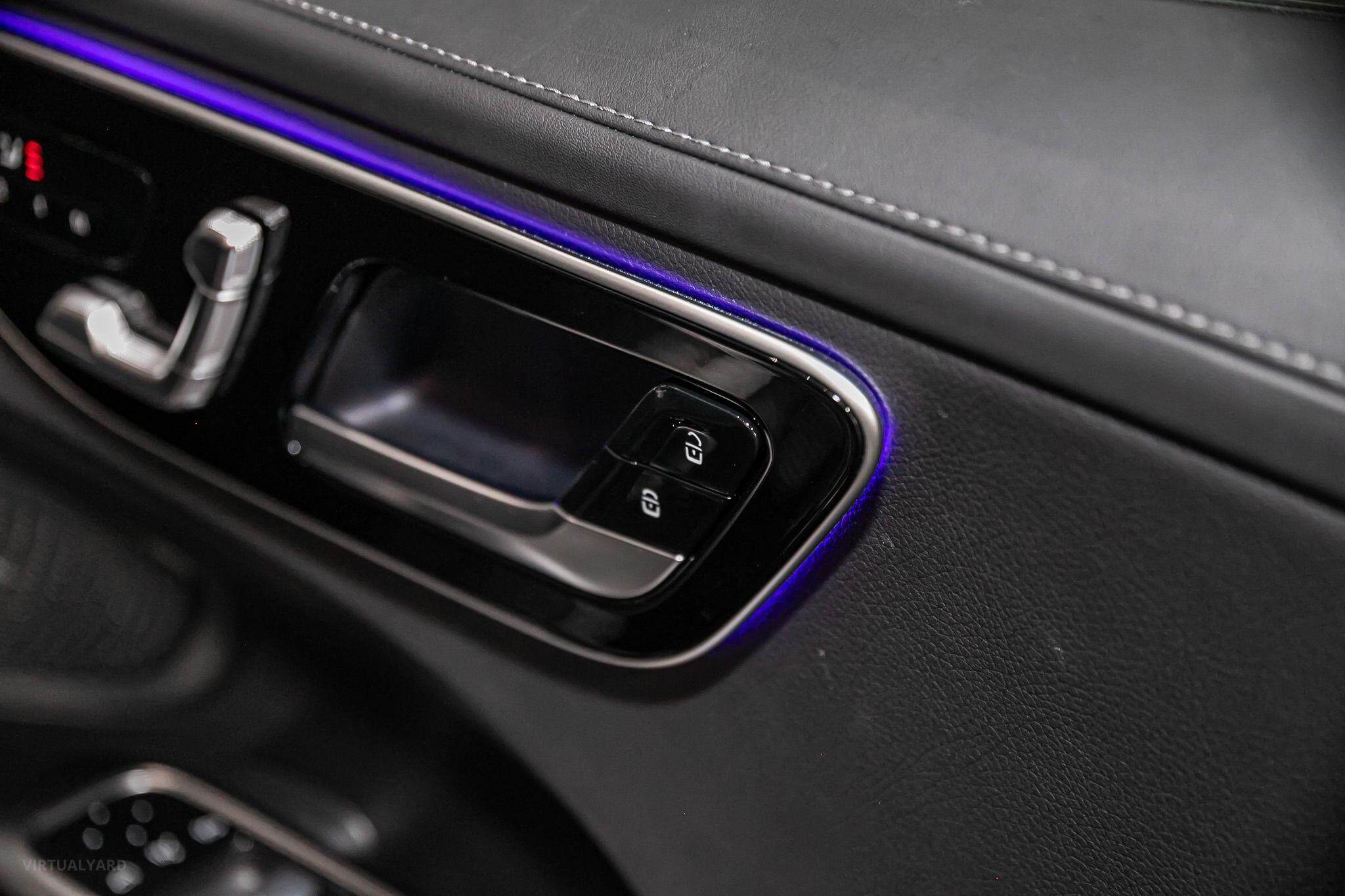 2024 MERCEDES-BENZ C-CLASS C300 W206 