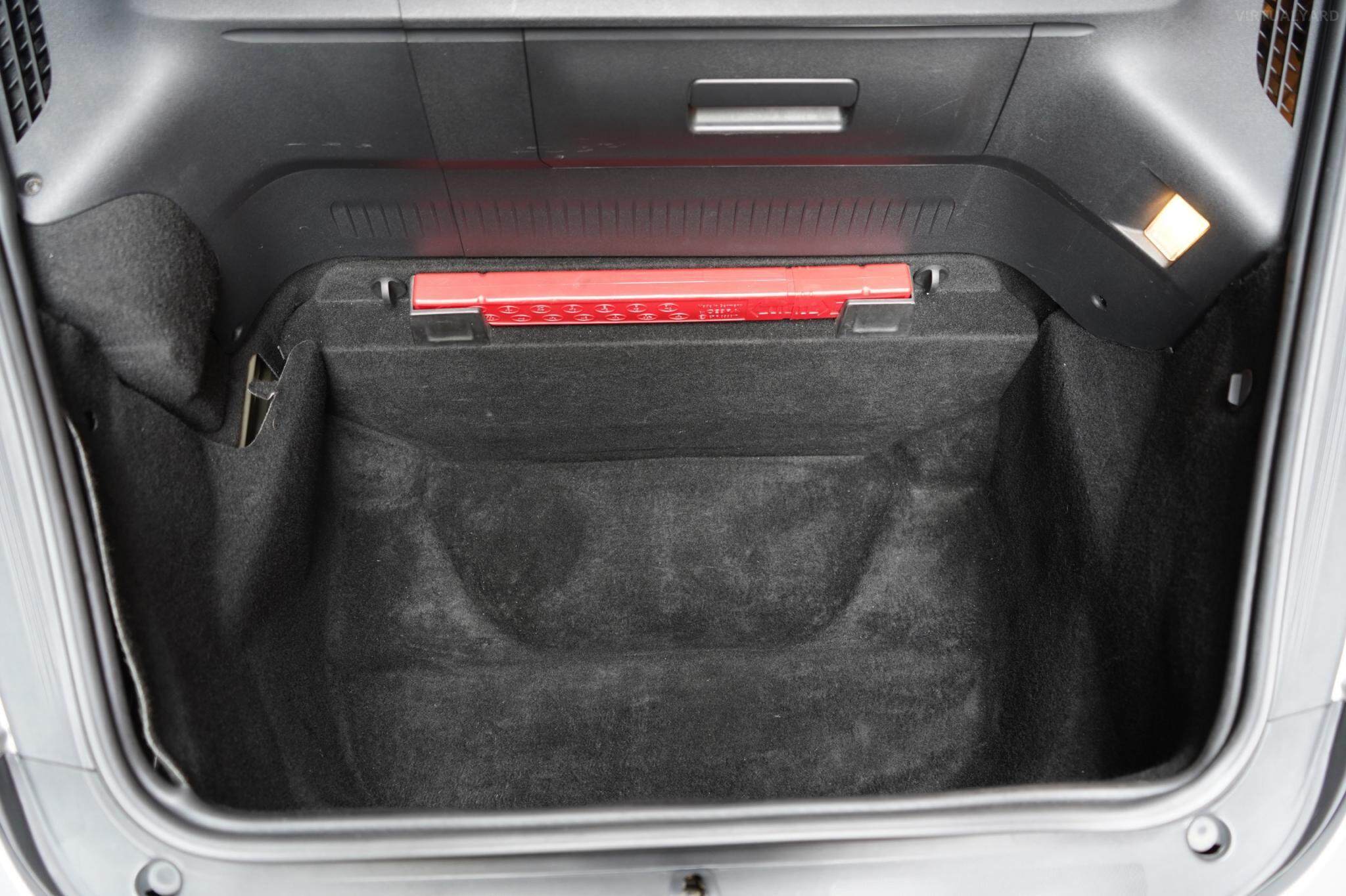 2004 Porsche 911 997 Carrera S Coupe 2dr Spts Auto 5sp 3.8i [Sep] 