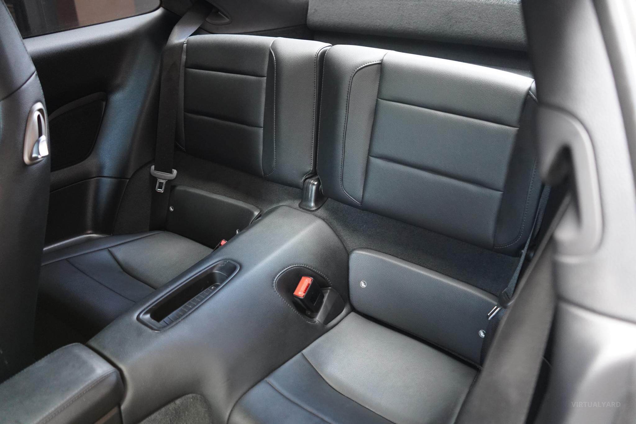 2017 Porsche 911 991 Carrera Coupe 2dr PDK 7sp 3.0TT [MY17] 