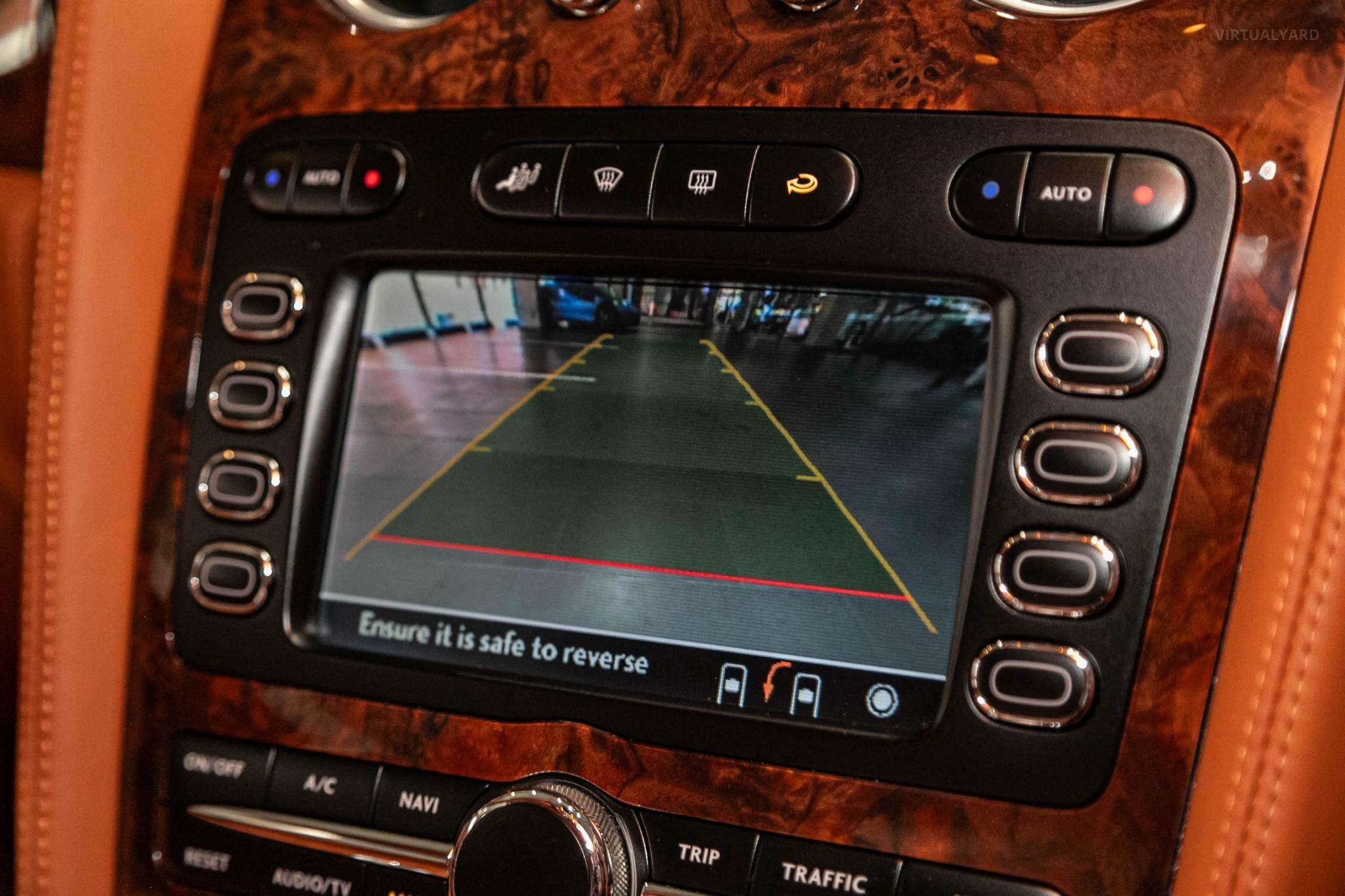 2010 Bentley Continental 3W GT Speed Coupe 2dr Spts Auto 6sp 4WD 6.0TT [MY08] 