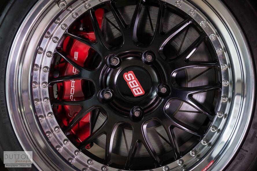 1975 Porsche 911 RSR Recreation for sale in Australia