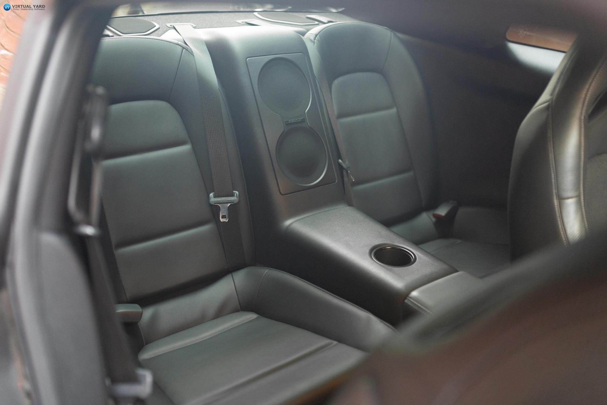 2016 Nissan GT-R R35 Premium Coupe 2dr DCT 6sp AWD 3.8TT [MY15] 