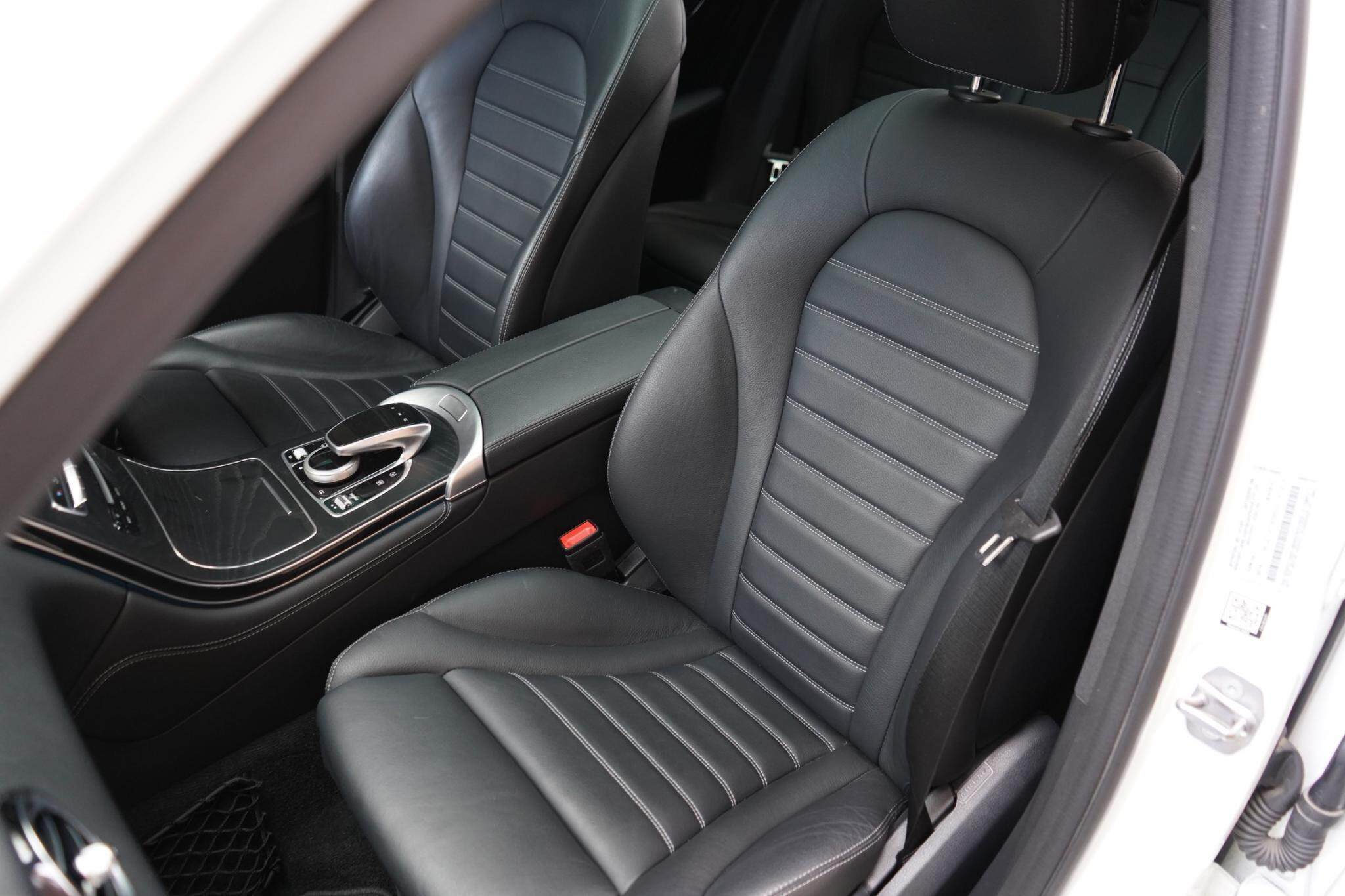 2019 Mercedes-Benz GLC-Class X253 GLC250 d Wagon 5dr 9G-TRONIC 9sp 4MATIC 2.1DTT 