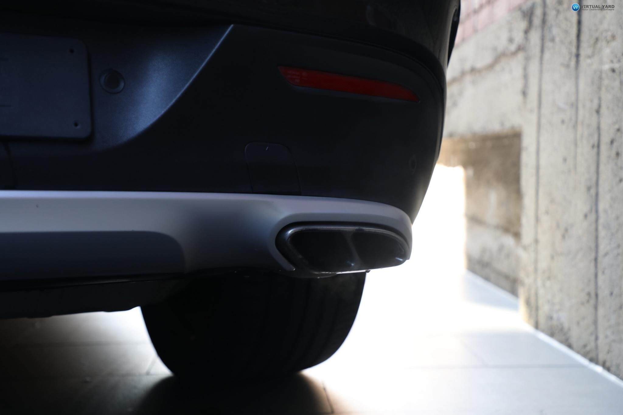 2016 Mercedes-Benz GLE-Class C292 GLE450 AMG Coupe 5dr 9G-TRONIC 9sp 4MATIC 3.0TT 