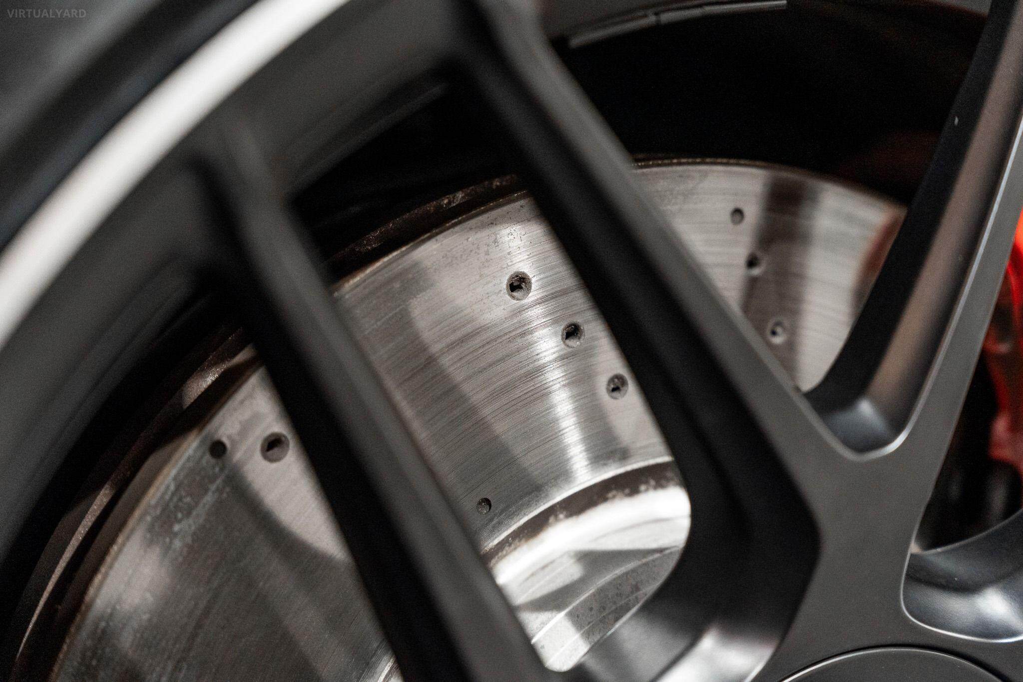 2023 Mercedes-Benz CLA-Class C118 CLA45 AMG S Coupe 4dr SPEEDSHIFT DCT 8sp 4MATIC+ 2.0T 