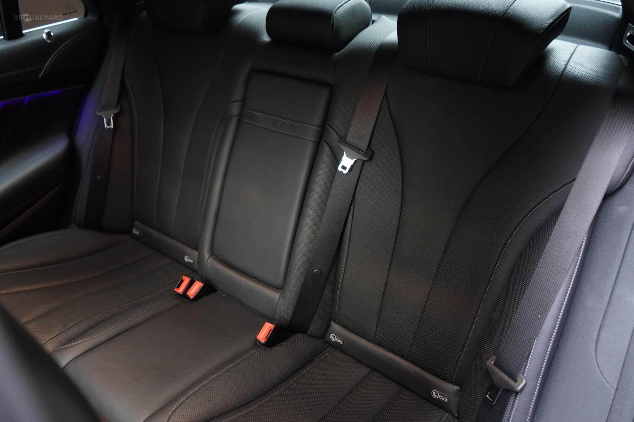 2018 Mercedes-Benz S-Class W222 S350 d Sedan 4dr 9G-TRONIC 9sp 2.9DTT 