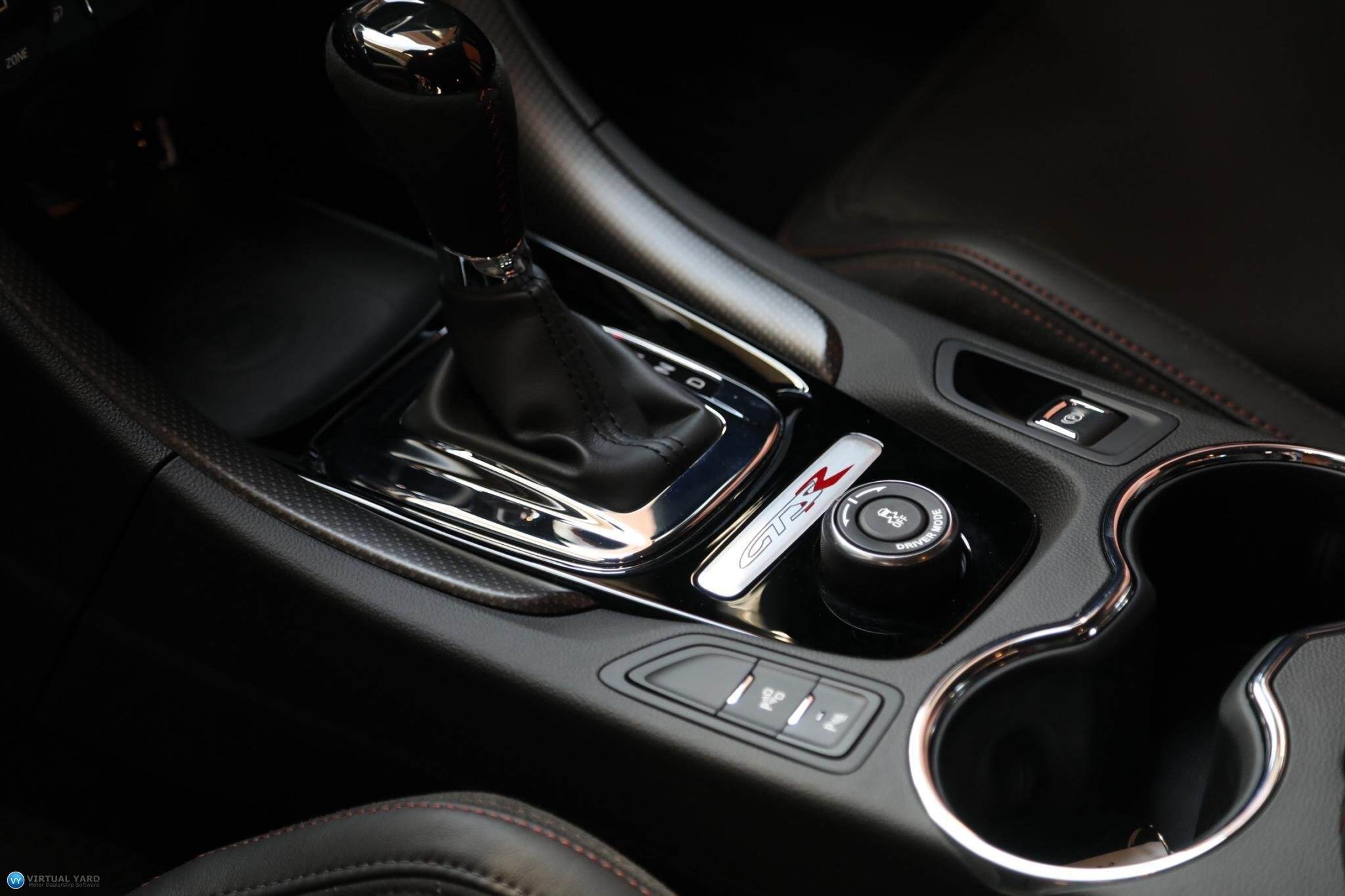 2017 Holden Special Vehicles GTS GEN-F2 R Sedan 4dr Spts Auto 6sp 6.2SC [MY17] 