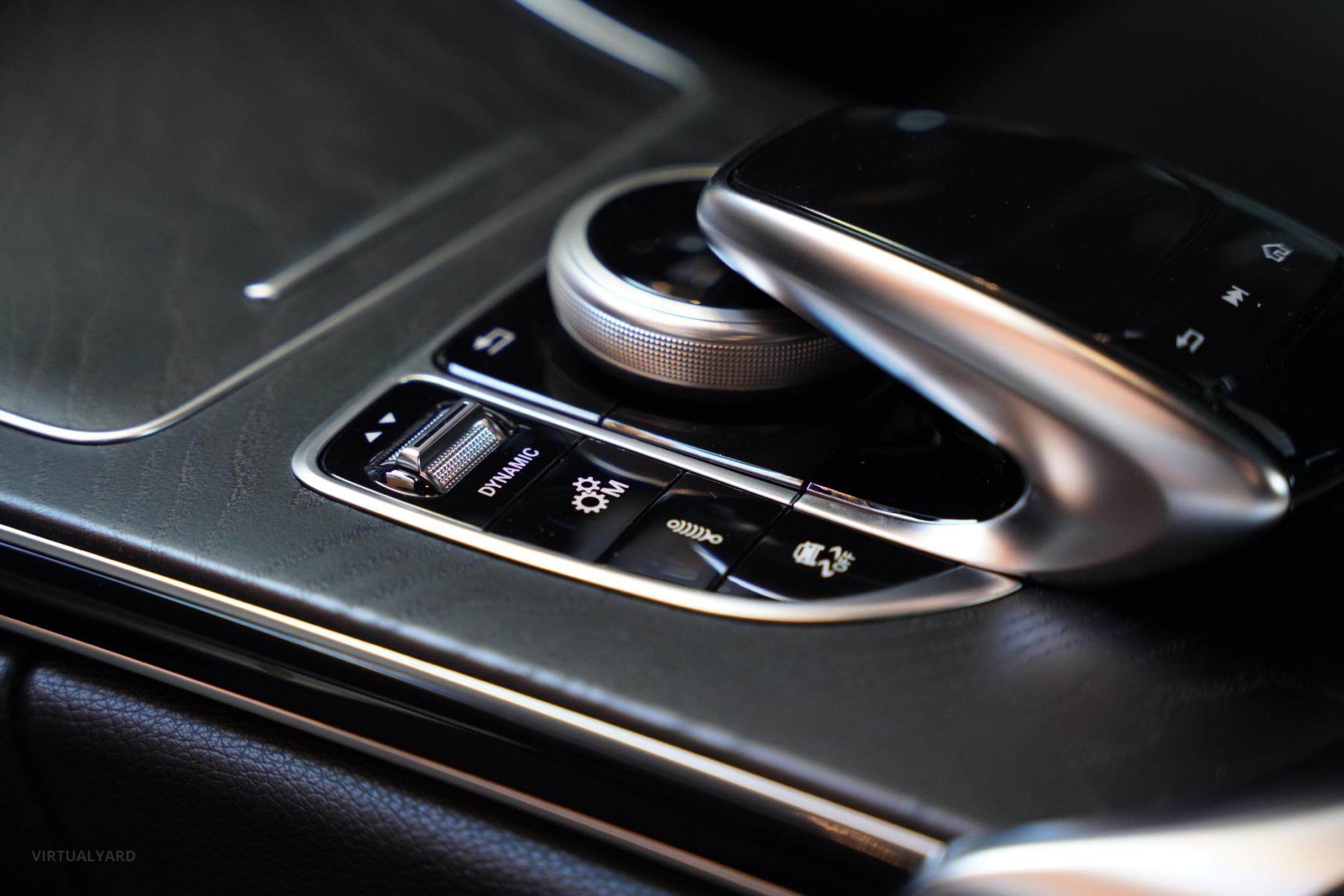 2019 Mercedes-Benz C-Class C205 C63 AMG S Coupe 2dr SPEEDSHIFT MCT 9sp 4.0TT 