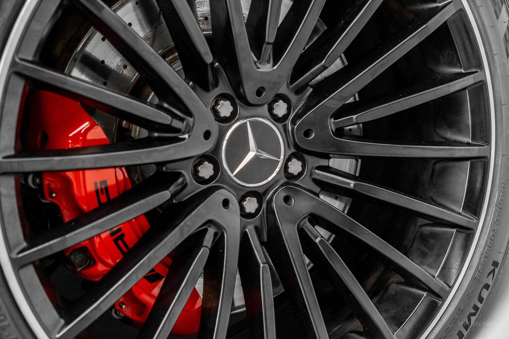 2023 Mercedes-Benz GLC-Class C254 GLC63 AMG S E PERFORMANCE Coupe 5dr SPEEDSHIFT MCT 9sp 4MATIC+ 2.0TeC/150kW Hybrid [Apr] 