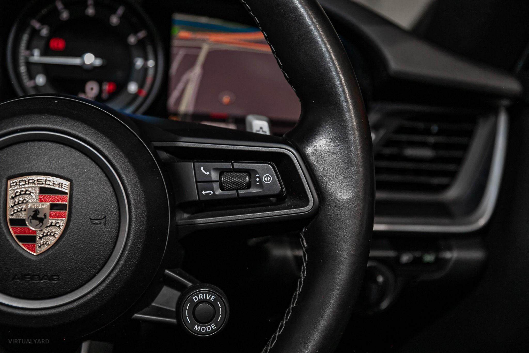 2019 Porsche 911 992 Carrera S Coupe 2dr PDK 8sp 3.0TT [MY20] 