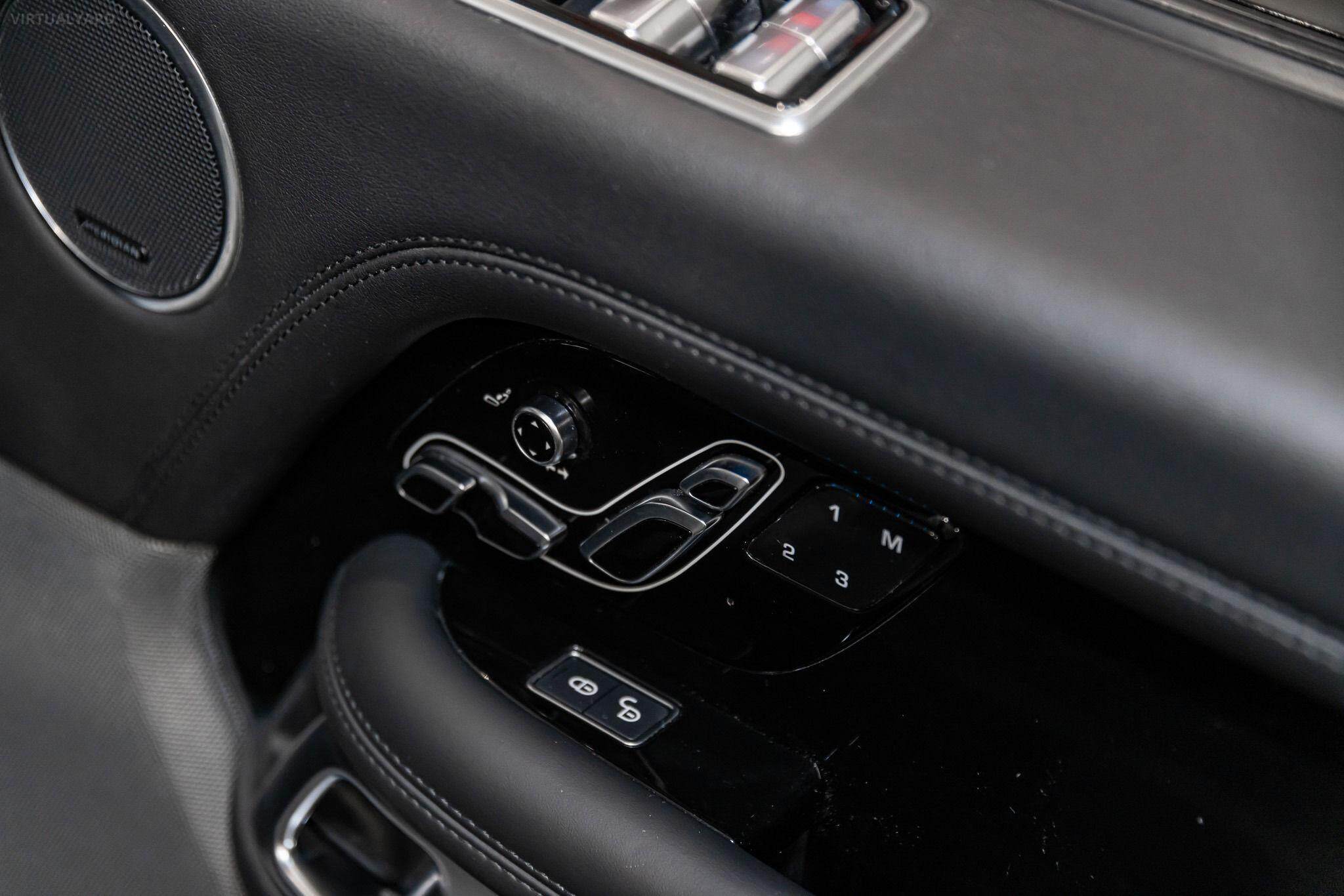 2019 Land Rover Range Rover L405 SDV6 Vogue Wagon 5dr Spts Auto 8sp 4x4 3.0DTT [MY19] 