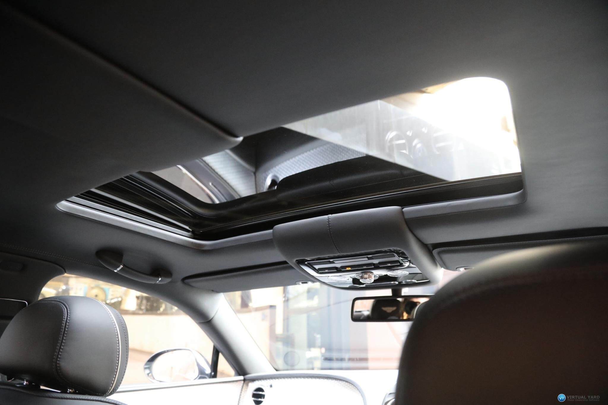 2016 Bentley Flying Spur 3W Sedan 4dr Spts Auto 8sp AWD 4.0TT [MY17] 