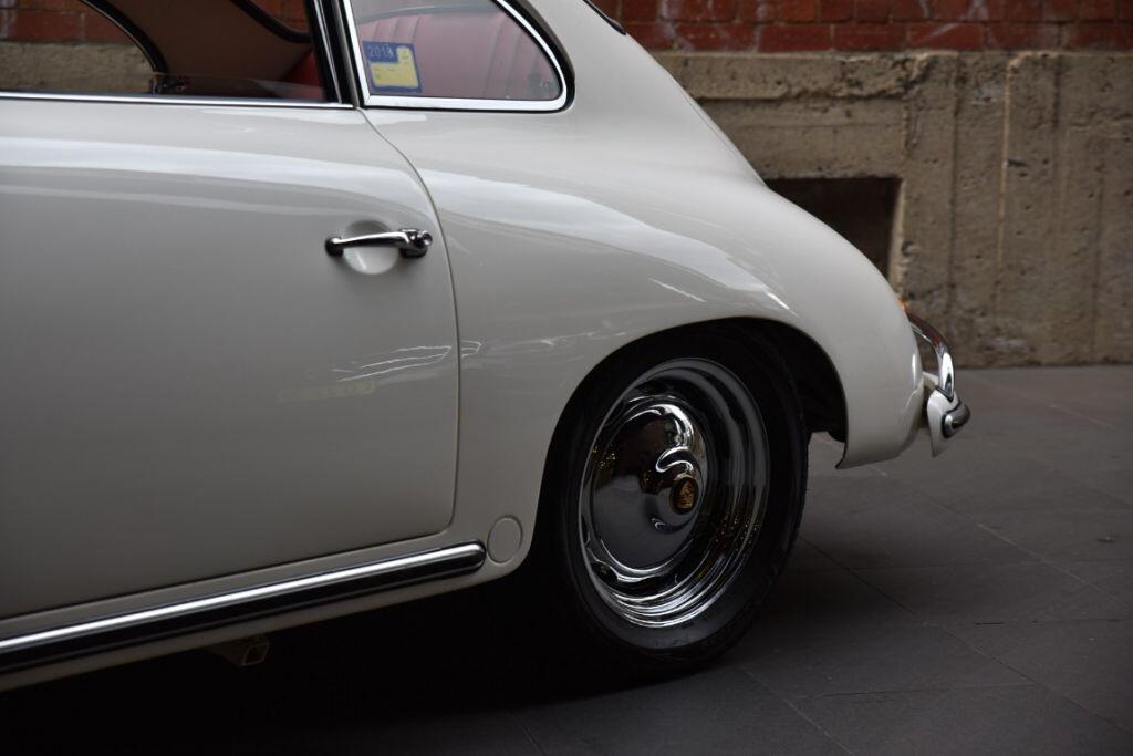 1958 Porsche 356A  