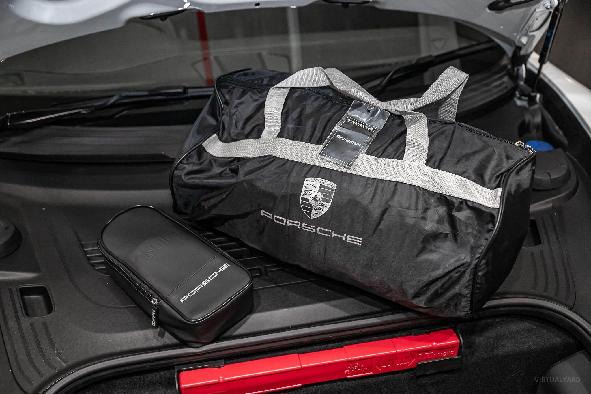 2015 Porsche 911 991 GT3 Coupe 2dr PDK 7sp 3.8i [MY15] 