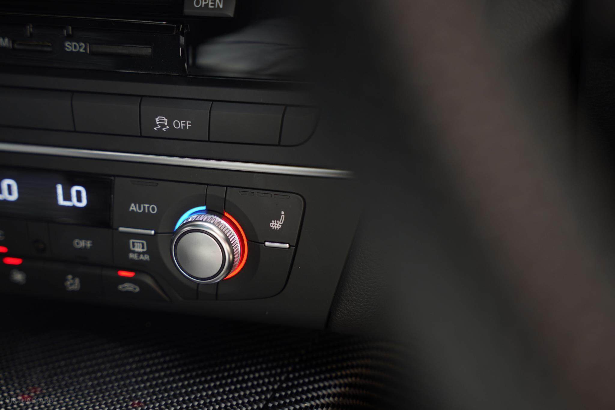 2017 Audi RS6 C7 performance Avant 5dr Tiptronic 8sp quattro 4.0TT [MY17] 