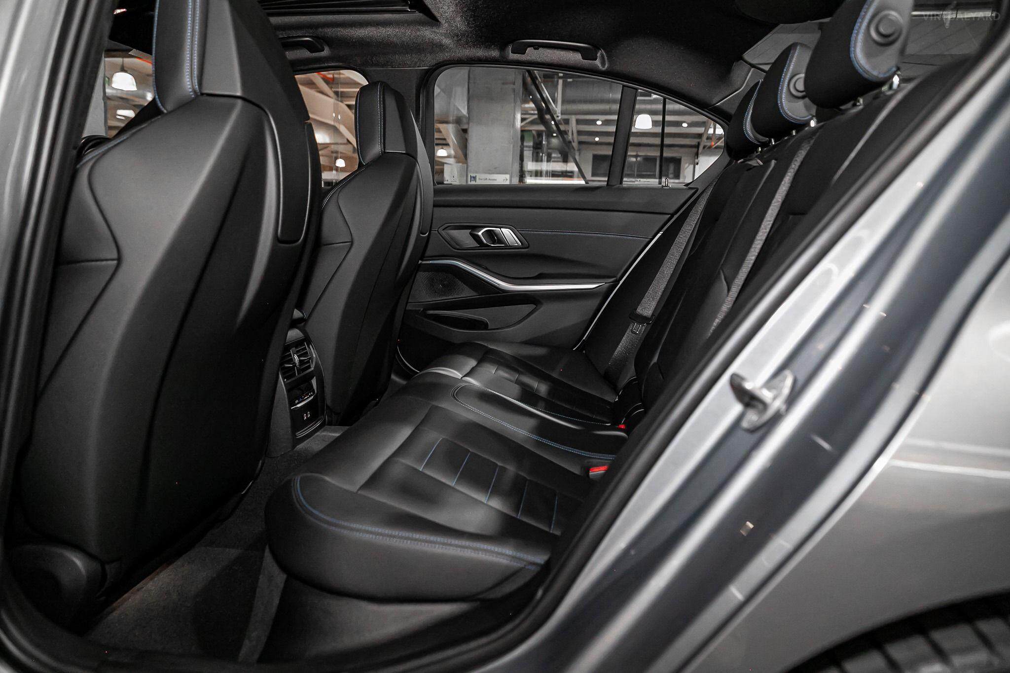 2022 BMW 3 Series G20 330e Sport Collection Sedan 4dr Steptronic 8sp 2.0T/83kW Hybrid 