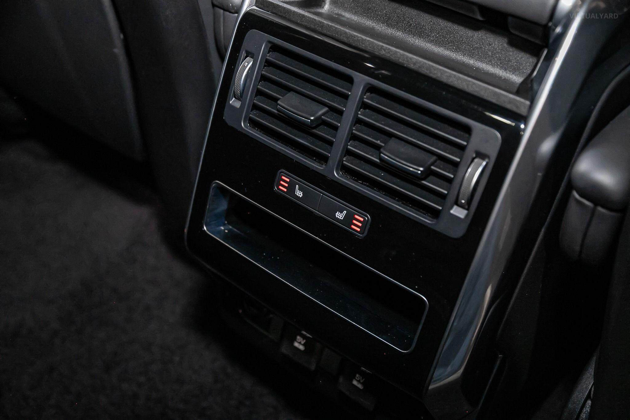 2021 Land Rover Range Rover Sport L461 D300 Dynamic SE Wagon 5dr Spts Auto 8sp AWD 3.0DTT [MY23] 