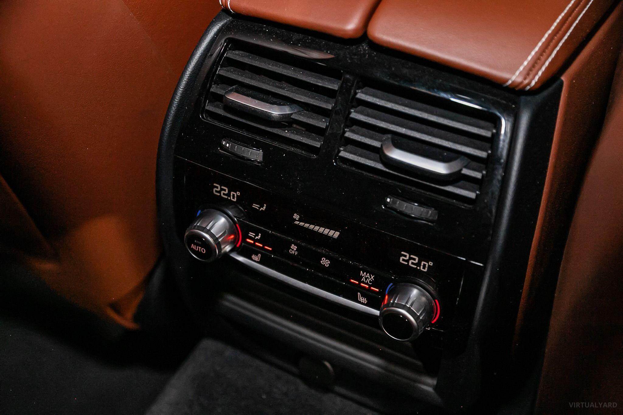 2018 BMW M5 F90 Launch Edition Sedan 4dr M Steptronic 8sp M xDrive 4.4TT 