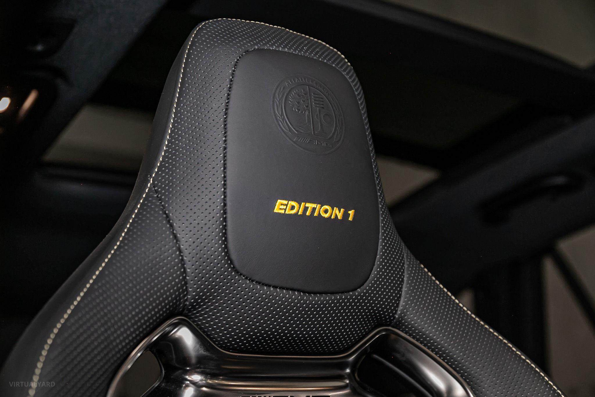 2024 Mercedes-Benz GLC-Class X254 GLC63 AMG S E PERFORMANCE Wagon 5dr SPEEDSHIFT MCT 9sp 4MATIC+ 2.0TeC/150kW Hybrid [Apr] 