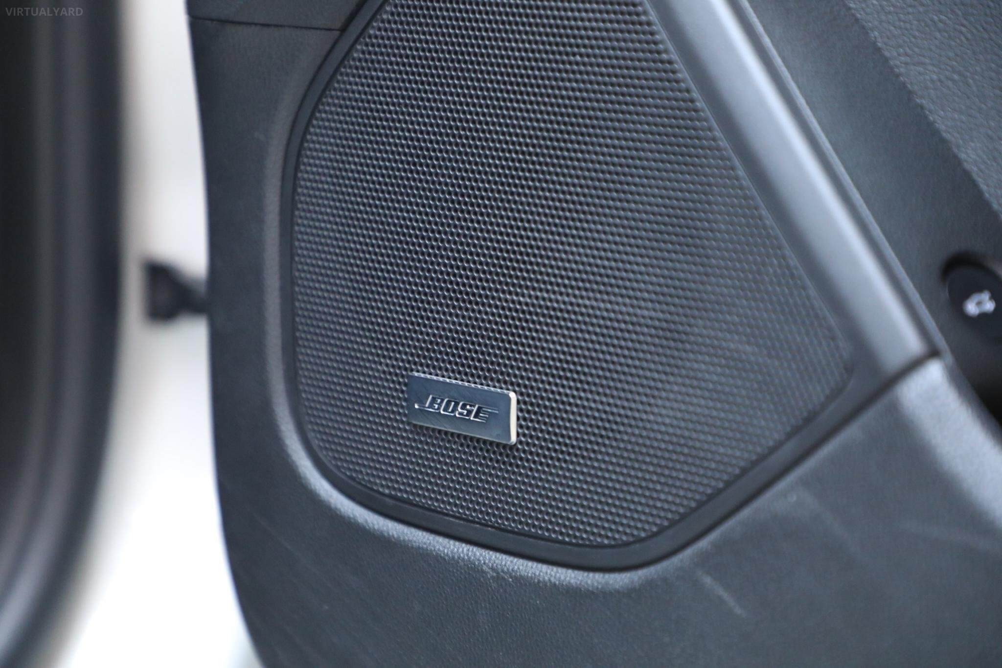 2016 Holden Special Vehicles GTS GEN-F2 Sedan 4dr Spts Auto 6sp 6.2SC [MY16] 