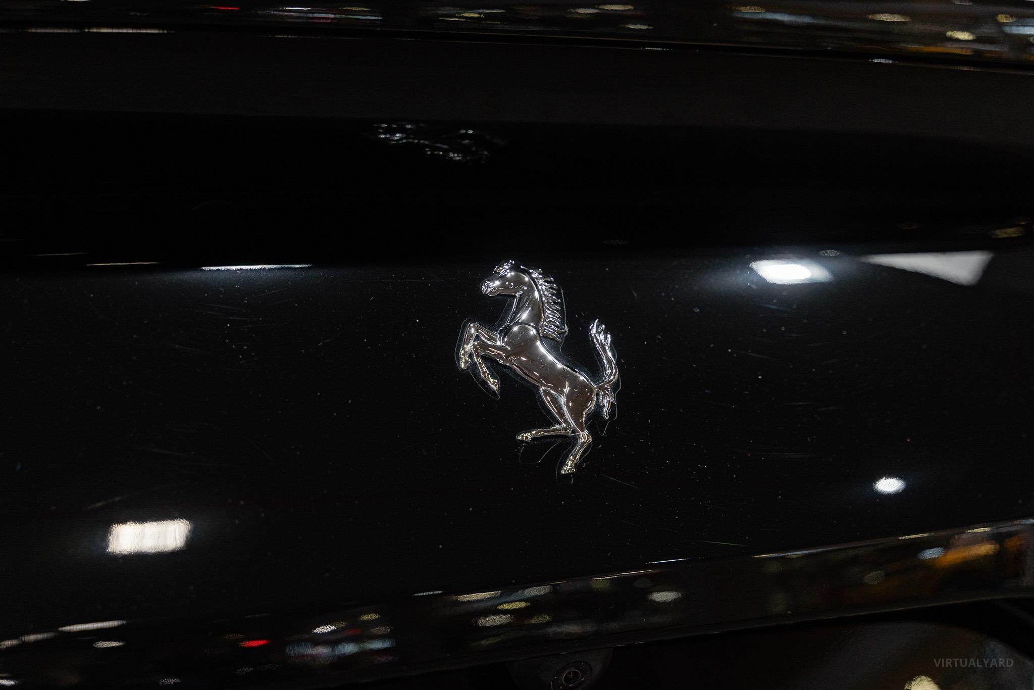 2019 Ferrari 812 Superfast F152M Coupe 2dr DCT 7sp 6.5i 