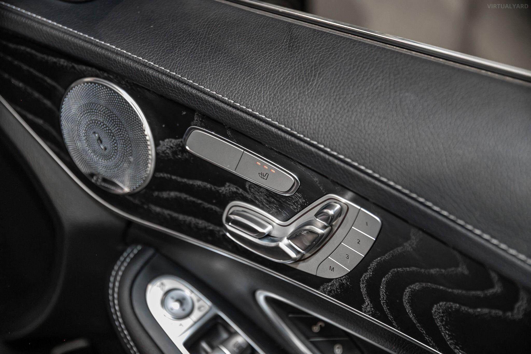 2020 Mercedes-Benz C-Class W205 C300 Sedan 4dr 9G-TRONIC 9sp 2.0T (5yr warranty) [Mar] 