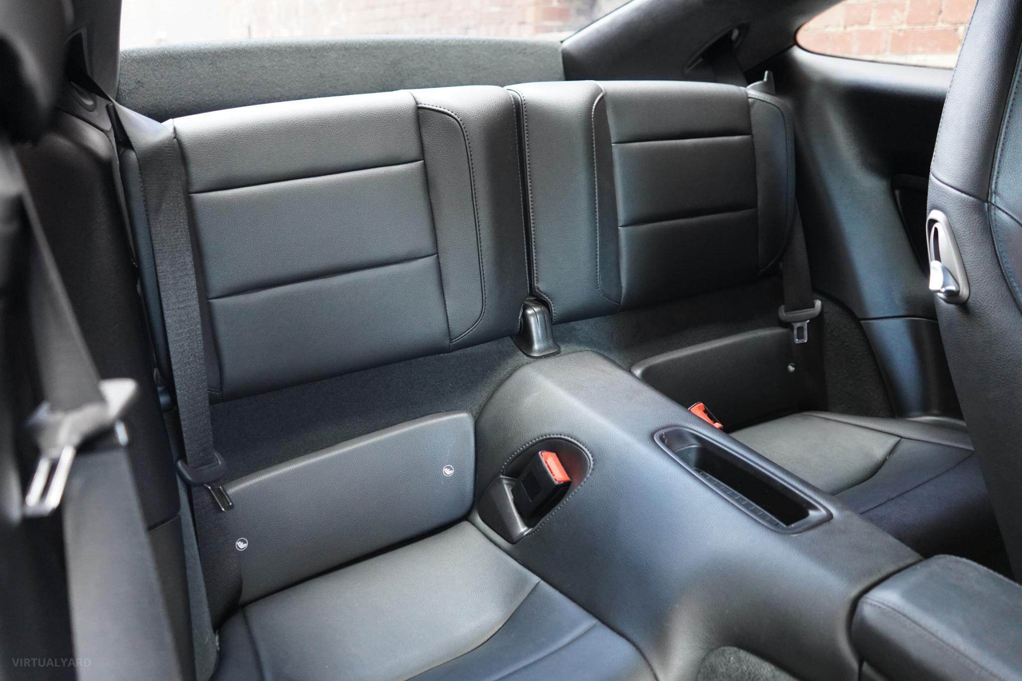 2017 Porsche 911 991 Carrera Coupe 2dr PDK 7sp 3.0TT [MY17] 