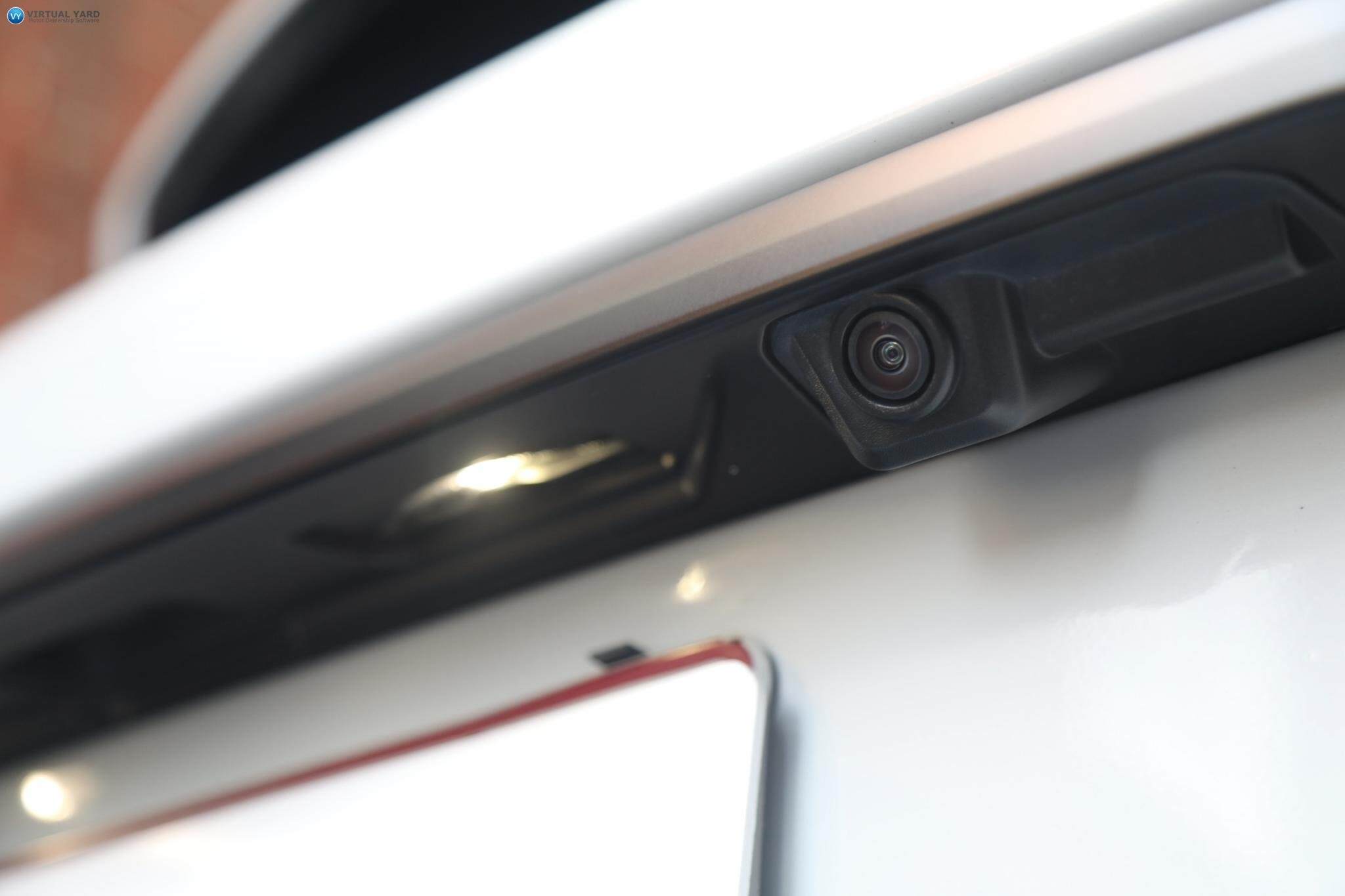 2015 Land Rover Range Rover Sport L494 SDV8 HSE Dynamic Wagon 5dr Spts Auto 8sp 4x4 4.4DTT [MY15.5] 