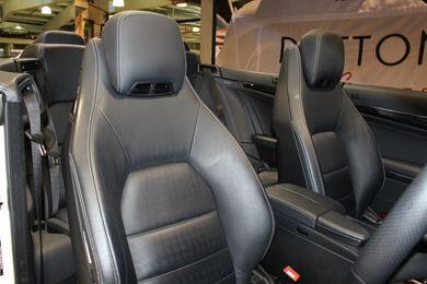 2010 MERCEDES E350 A207 AVANTGARDE 7G-TRONIC - for sale in australia