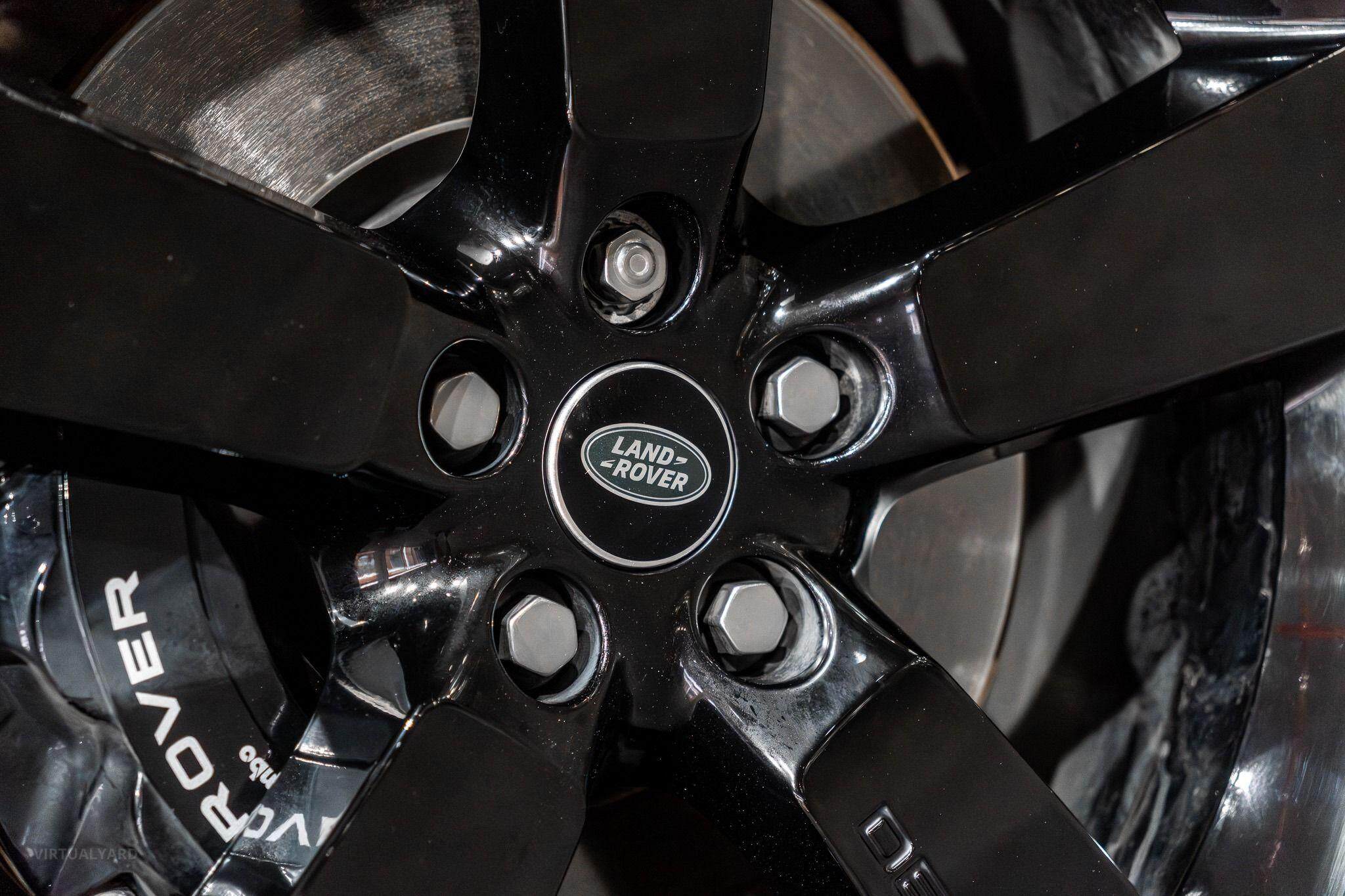 2023 Land Rover Defender L663 110 P525 V8 Wagon 5dr Spts Auto 8sp AWD 5.0SC [MY23.5] 