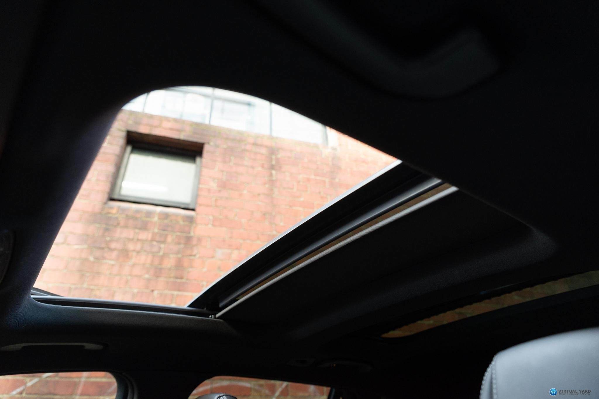 2018 Mercedes-Benz GLC63 X253 AMG S Wagon 5dr SPEEDSHIFT MCT 9sp 4MATIC+ 4.0TT [Jun] 