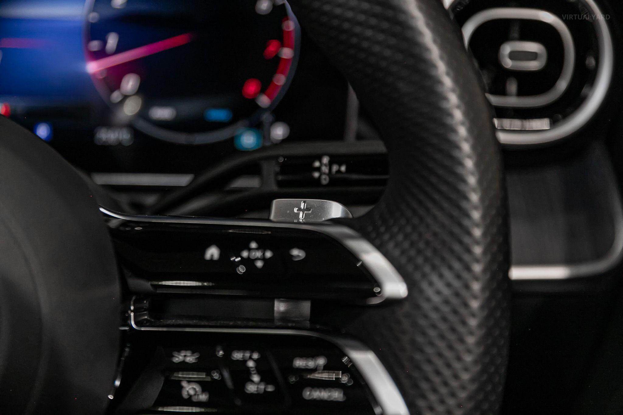 2024 MERCEDES-BENZ C-CLASS C300 W206 