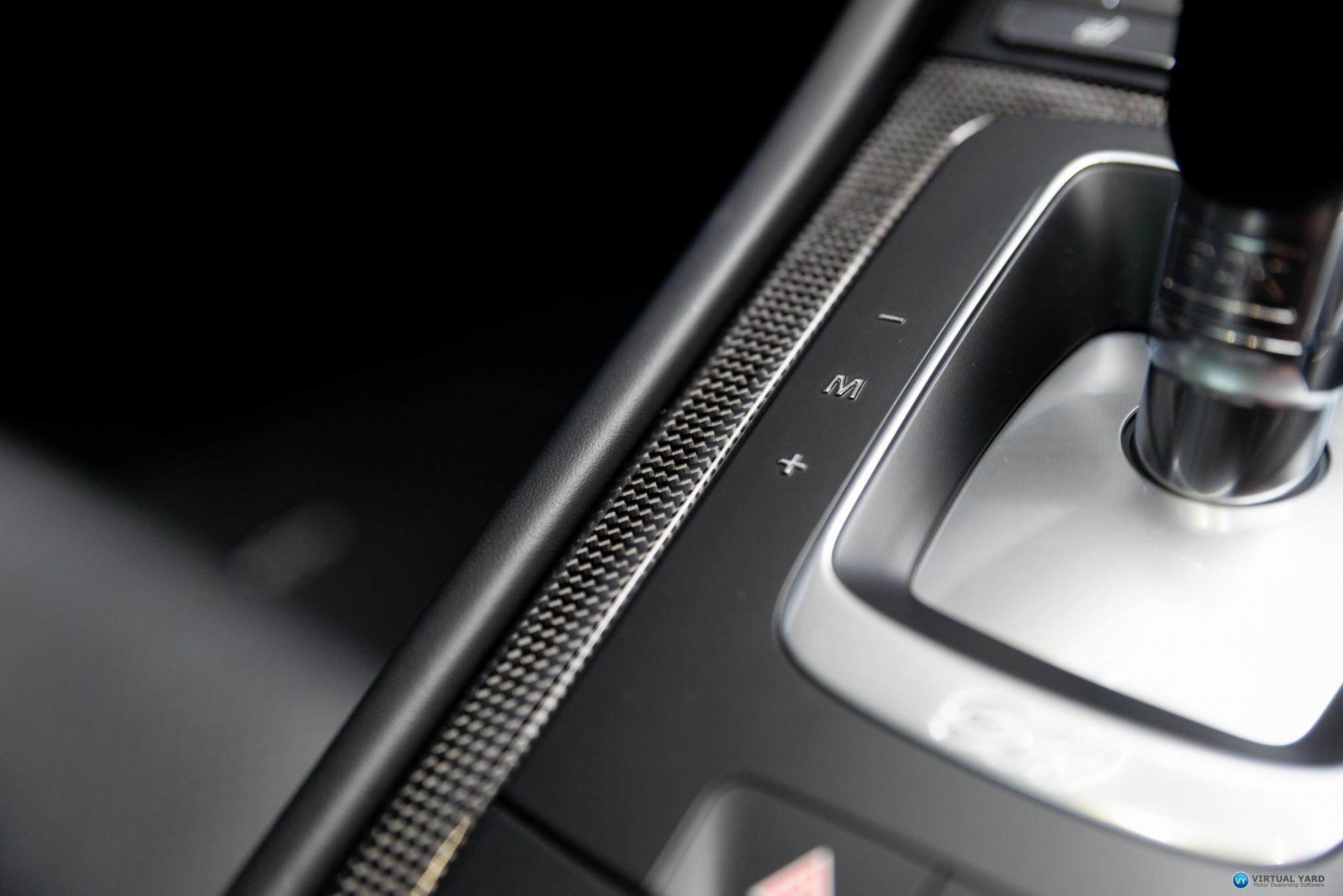 2017 Porsche 911 Carrera 991 4S Coupe 2dr PDK 7sp AWD 3.0TT [MY17] 