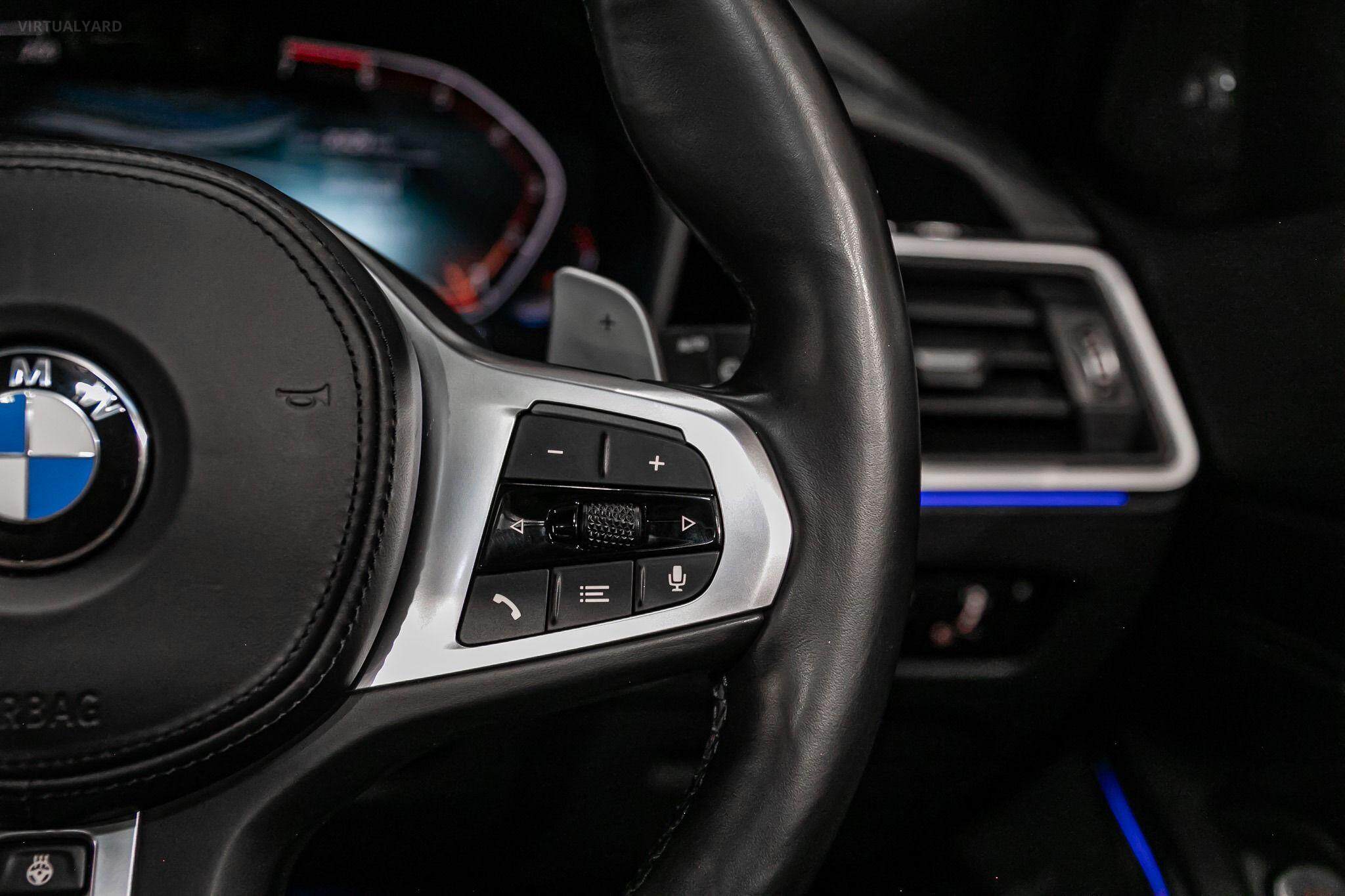 2021 BMW 3 Series G21 330i M Sport Touring 5dr Steptronic 8sp 2.0T 