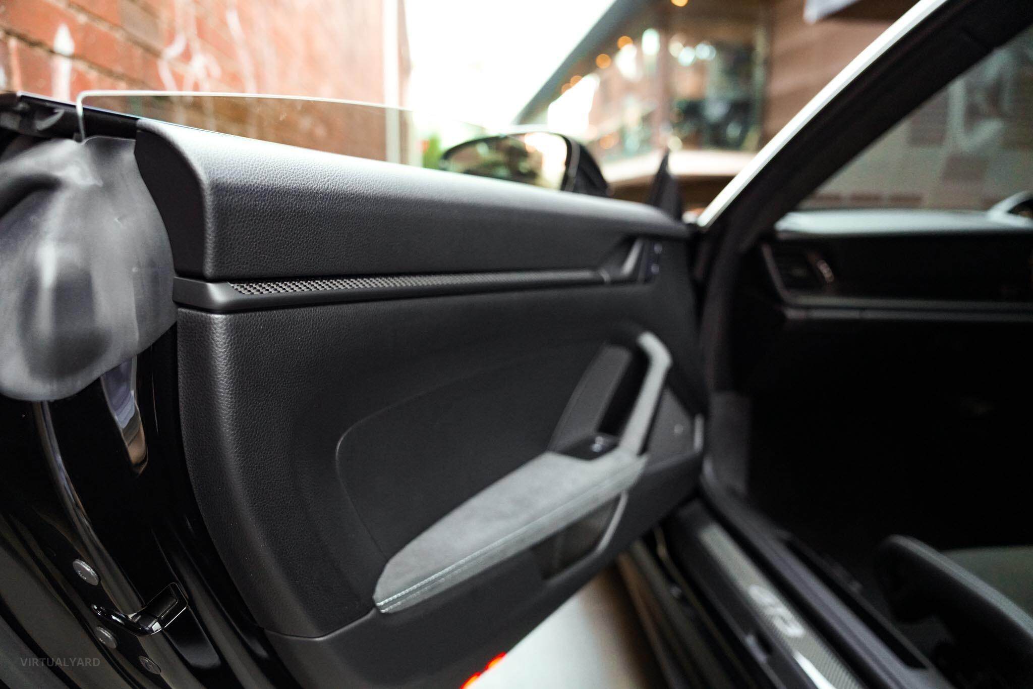 2022 Porsche 911 992 GT3 Coupe 2dr Man 6sp 4.0i [MY23] 