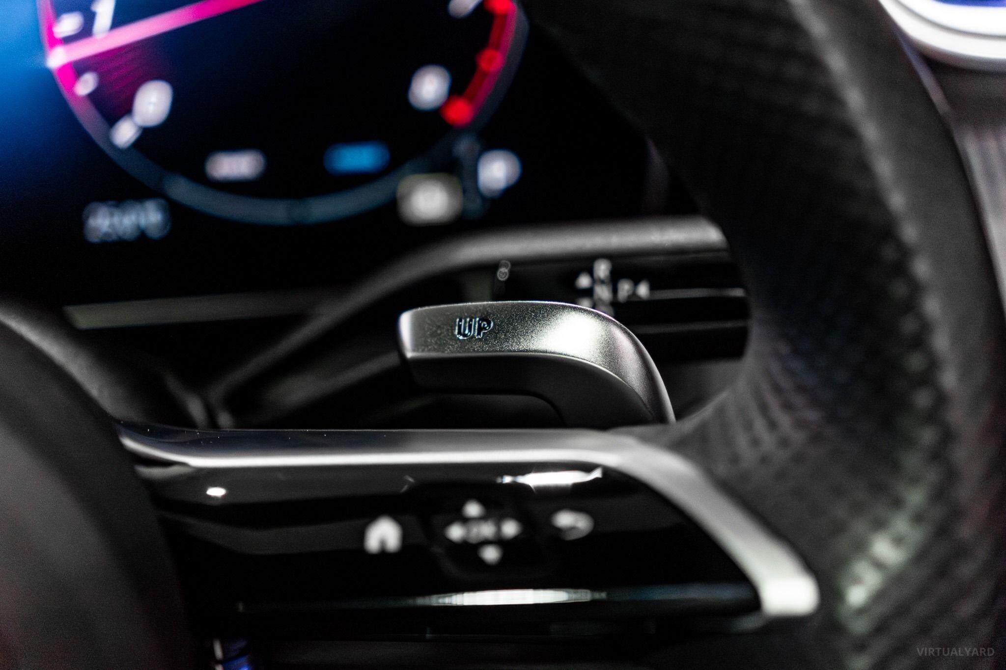 2024 Mercedes-Benz GLC-Class X254 GLC43 AMG Wagon 5dr SPEEDSHIFT MCT 9sp 4MATIC 2.0T/10kW [Jul] 