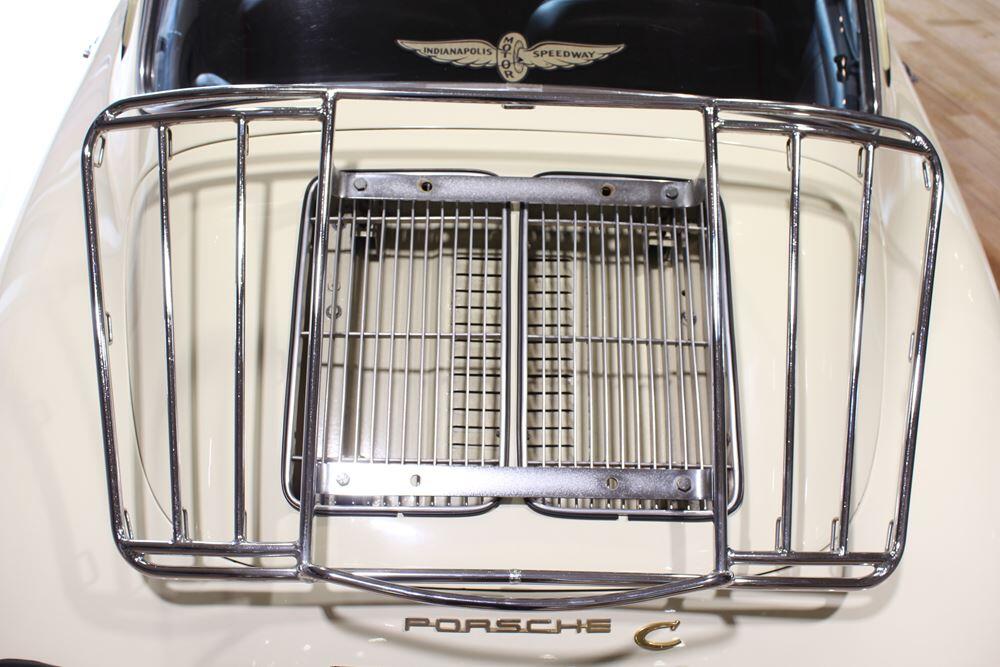 1965 Porsche 356 C  for sale in Australia