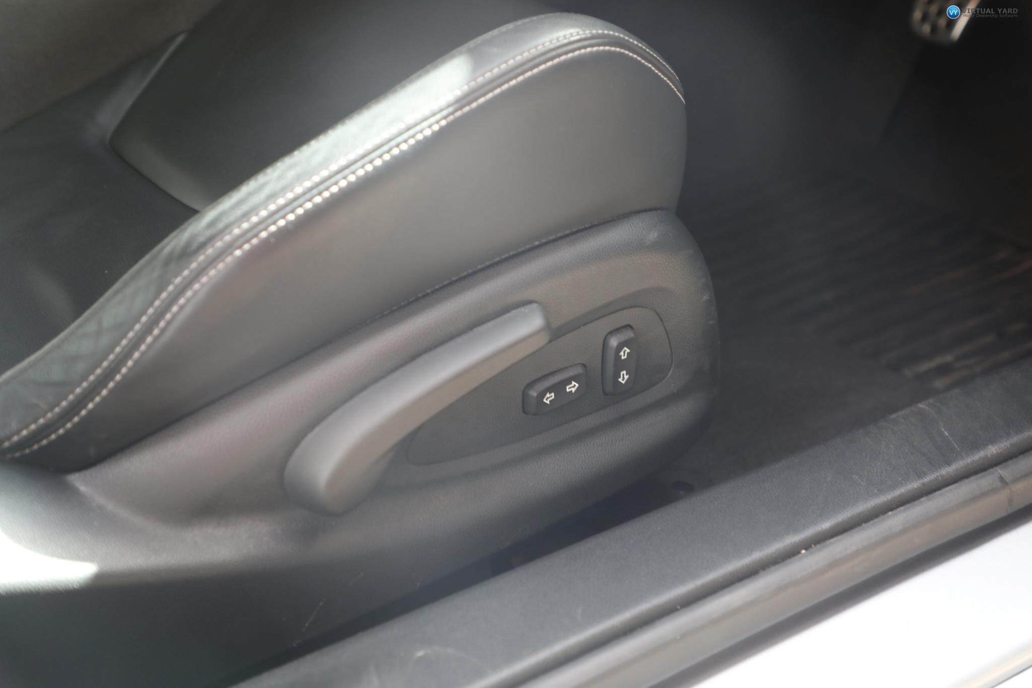 2015 Holden Special Vehicles Maloo GEN-F MY15 R8 Utility Extended Cab 2dr Man 6sp 6.2i 