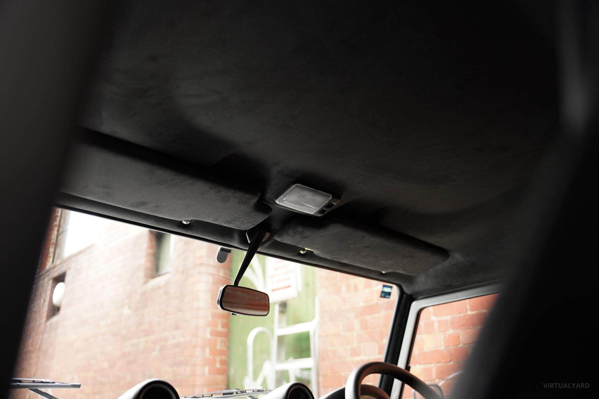 2016 Land Rover Defender 90 Wagon 3dr Man 6sp AWD 2.2DT [MY16] 