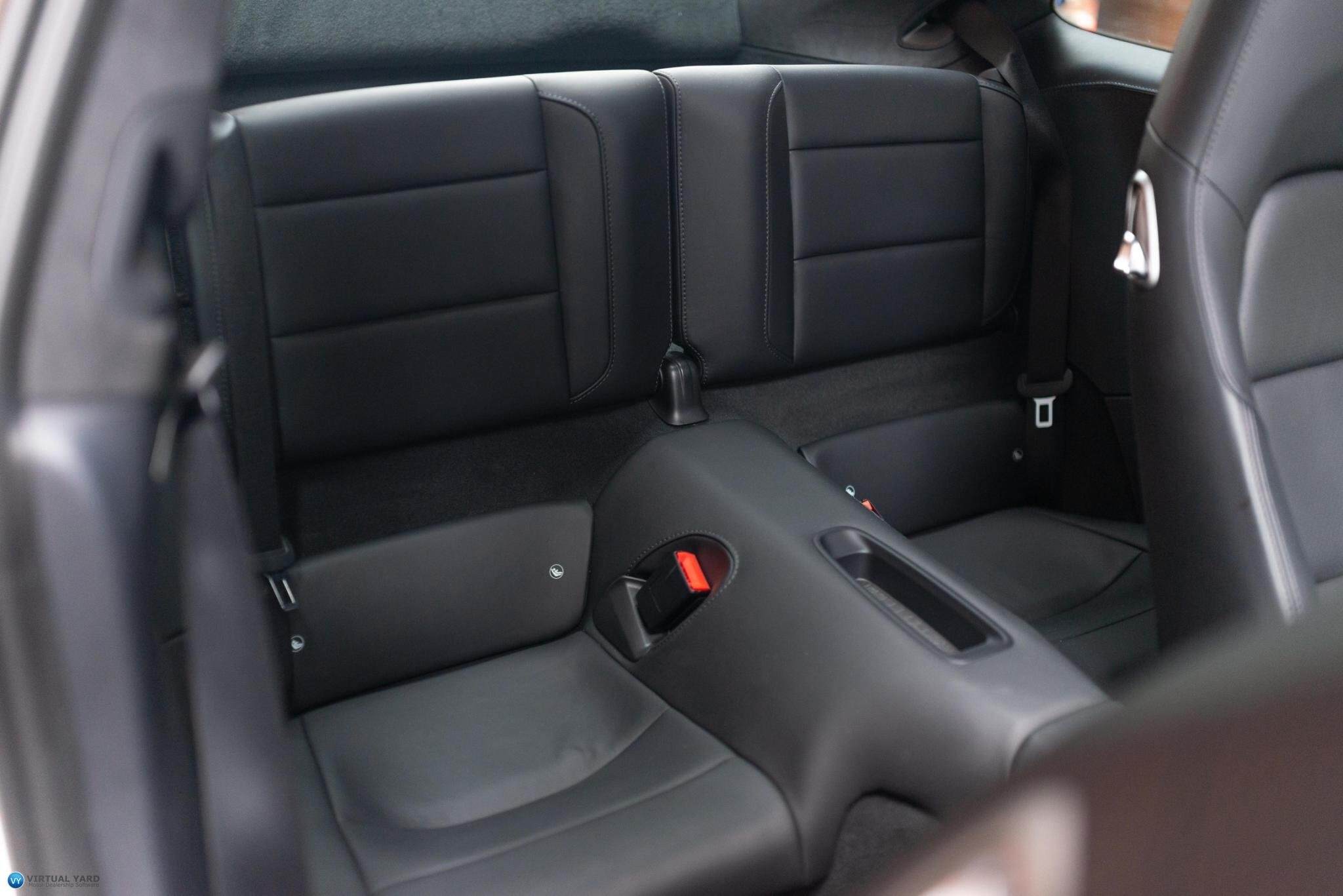 2015 Porsche 911 991 Turbo Coupe 2dr PDK 7sp AWD 3.8TT [MY16] 