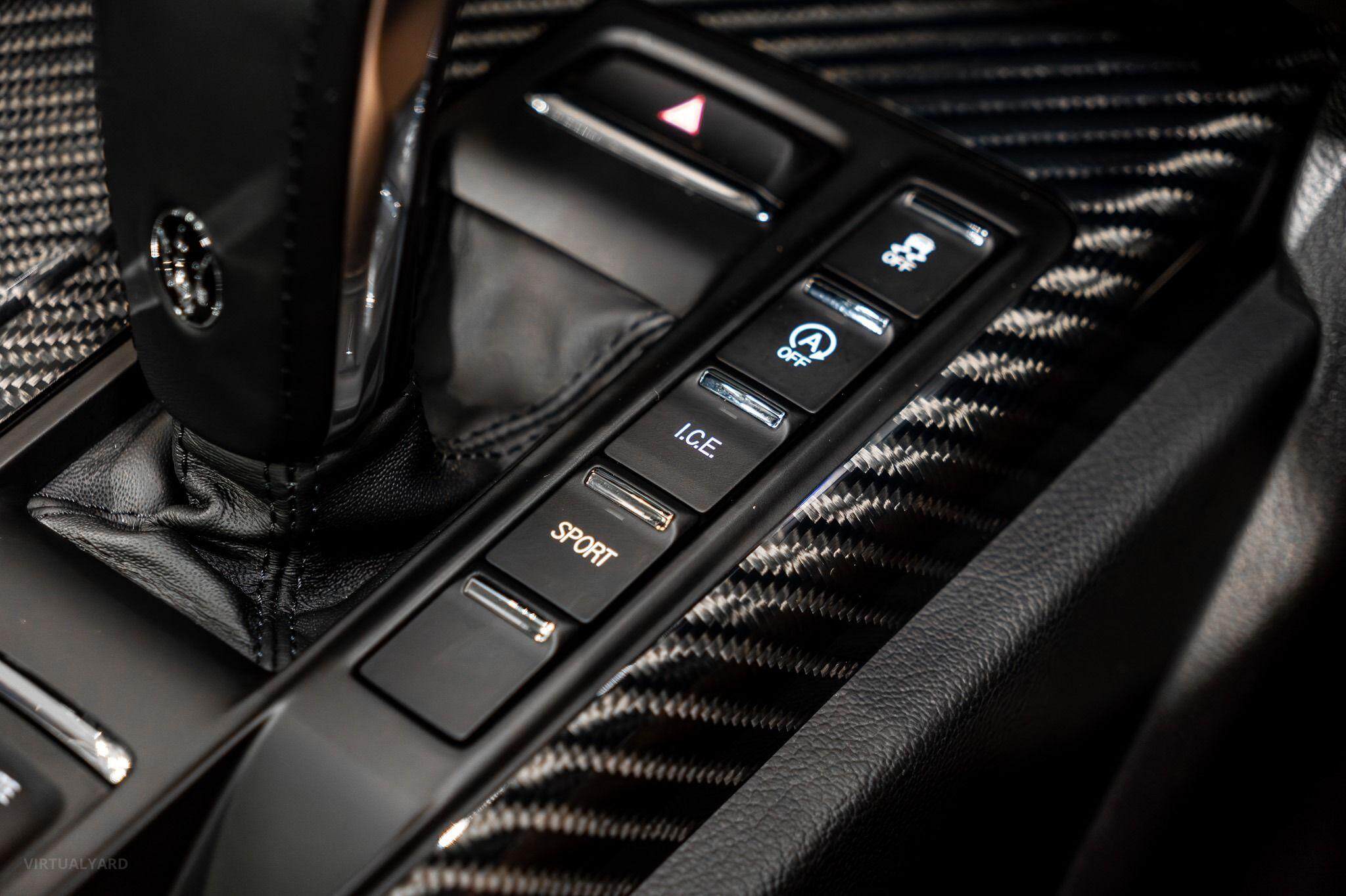 2021 Maserati Ghibli M157 Hybrid GranLusso Sedan 4dr Spts Auto 8sp 2.0TeC [MY21] 