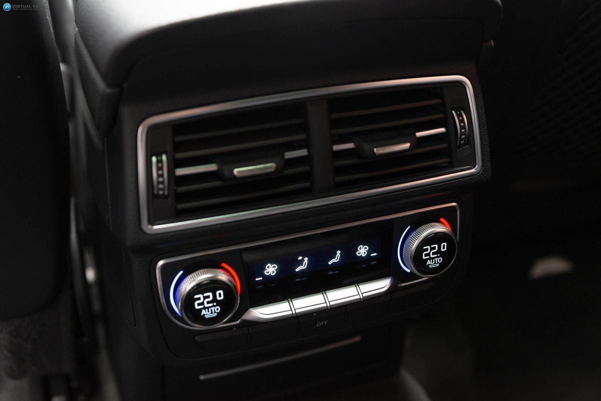 2016 Audi Q7 4M TDI Wagon 7st 5dr Tiptronic 8sp quattro 3.0DT (200kW) [MY16] 