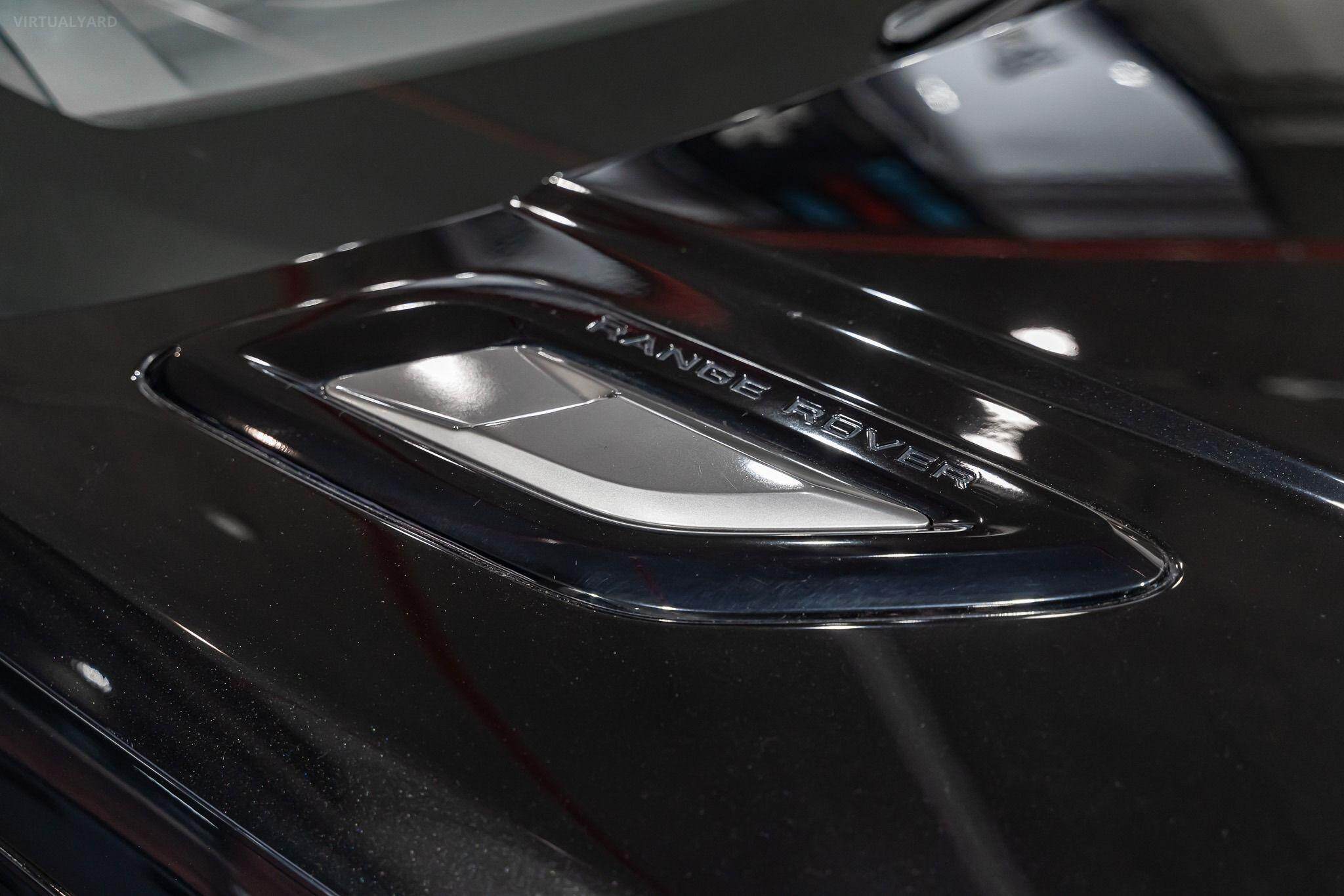 2020 Land Rover Range Rover Sport L494 SDV8 HSE Dynamic Wagon 5dr Spts Auto 8sp 4x4 4.4DTT [MY20] 