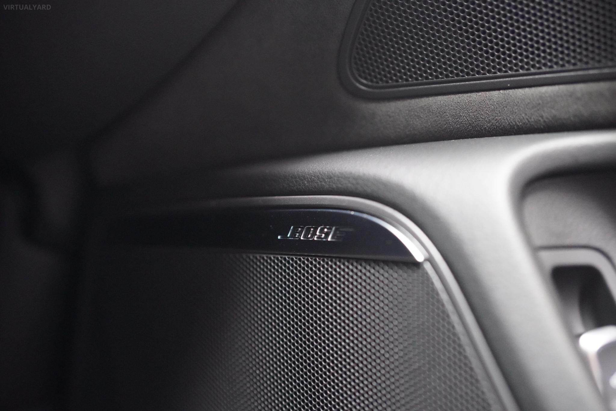 2017 Audi RS6 C7 performance Avant 5dr Tiptronic 8sp quattro 4.0TT [MY18] 