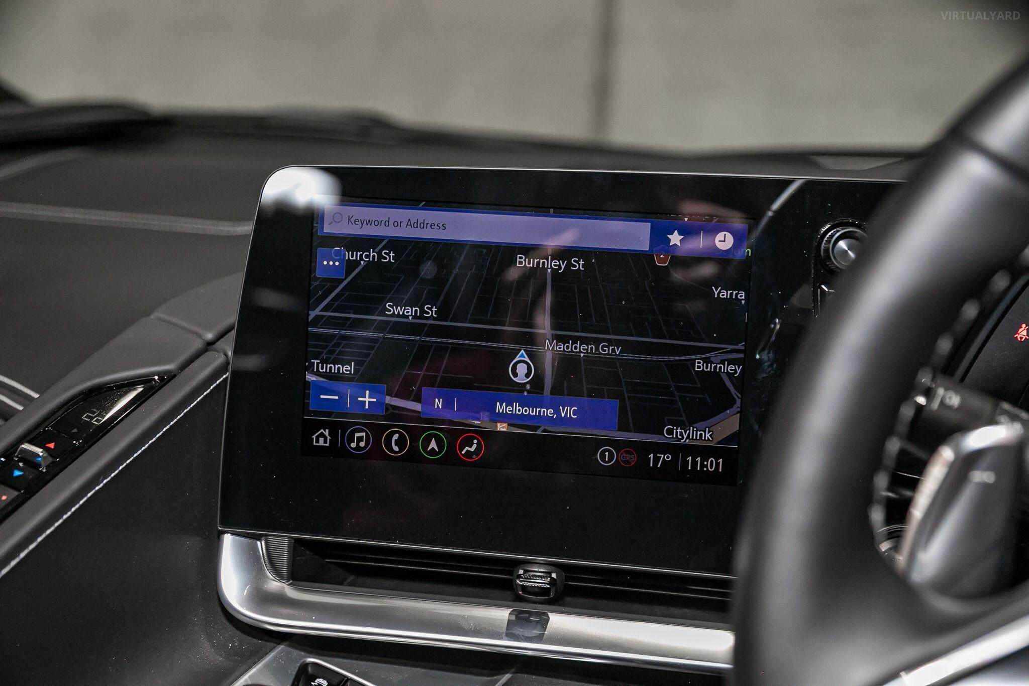 2023 Chevrolet Corvette C8 Stingray 3LT Coupe 2dr DCT 8sp 6.2i [MY23] 