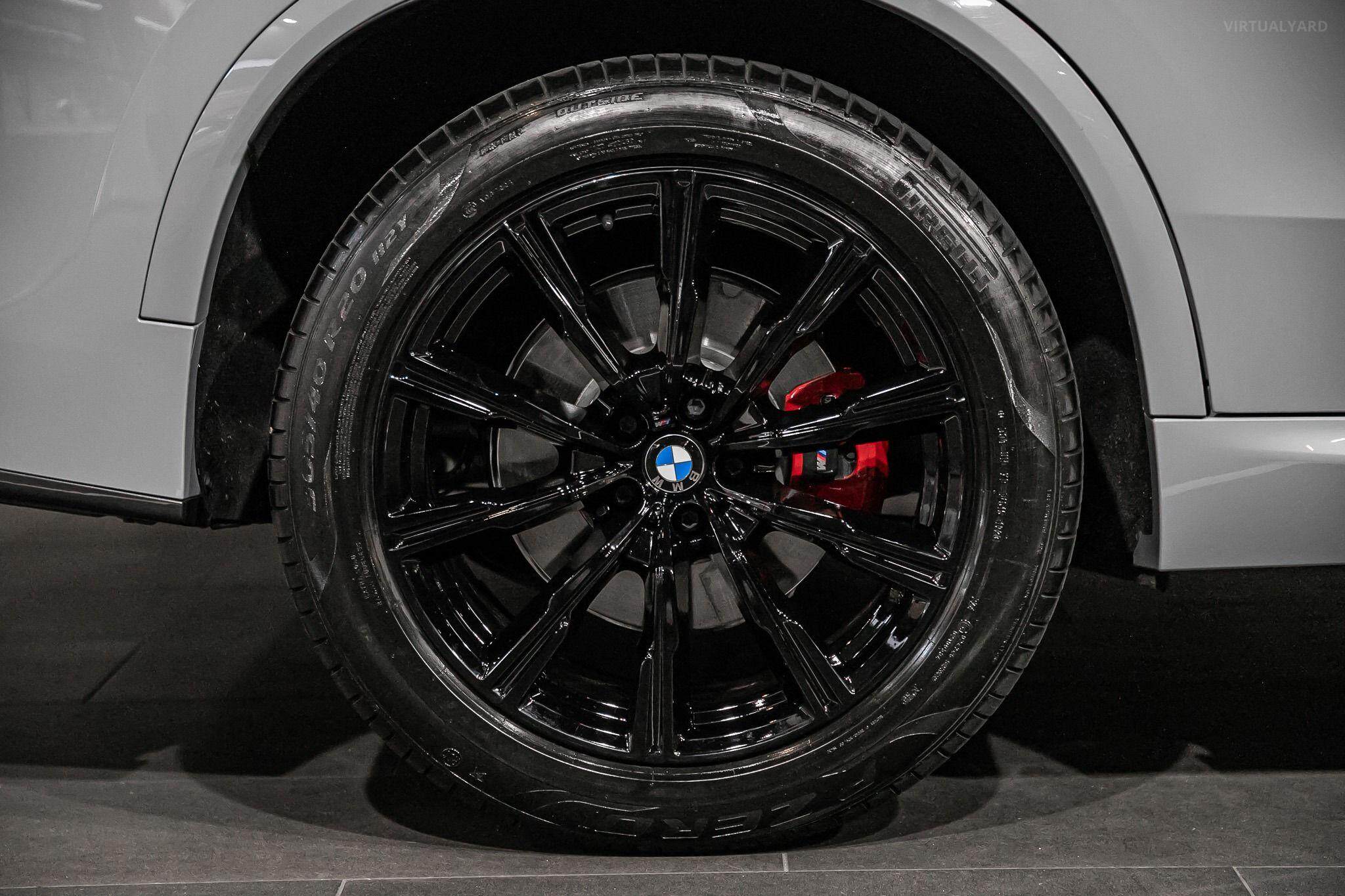 2023 BMW X5 G05 LCI xDrive30d M Sport Wagon 5dr Steptronic 8sp 4x4 3.0DT [Jul] 