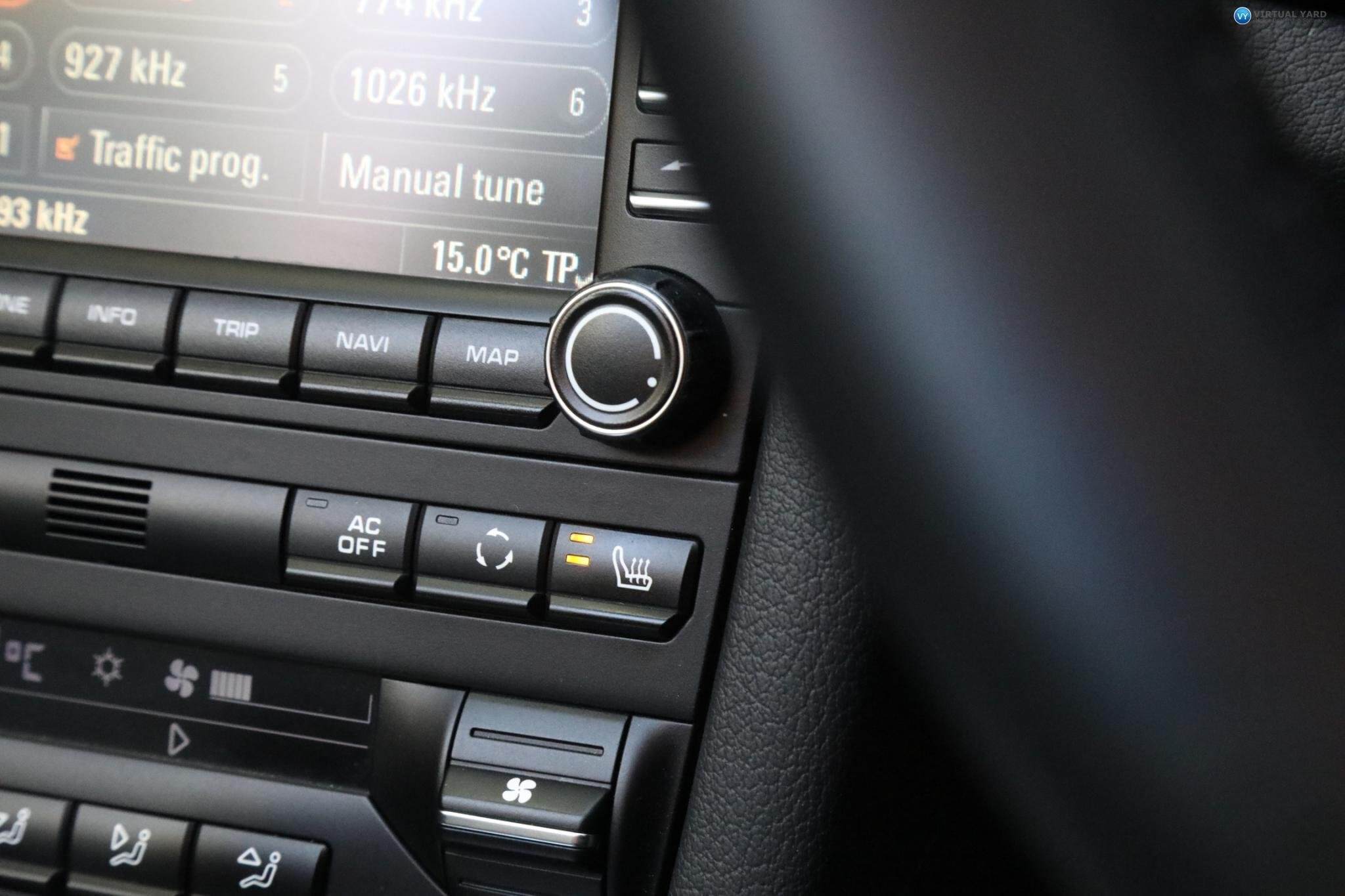 2009 Porsche 911 997 Series II Carrera 4S Cabriolet 2dr PDK 7sp AWD 3.8i [MY09] 