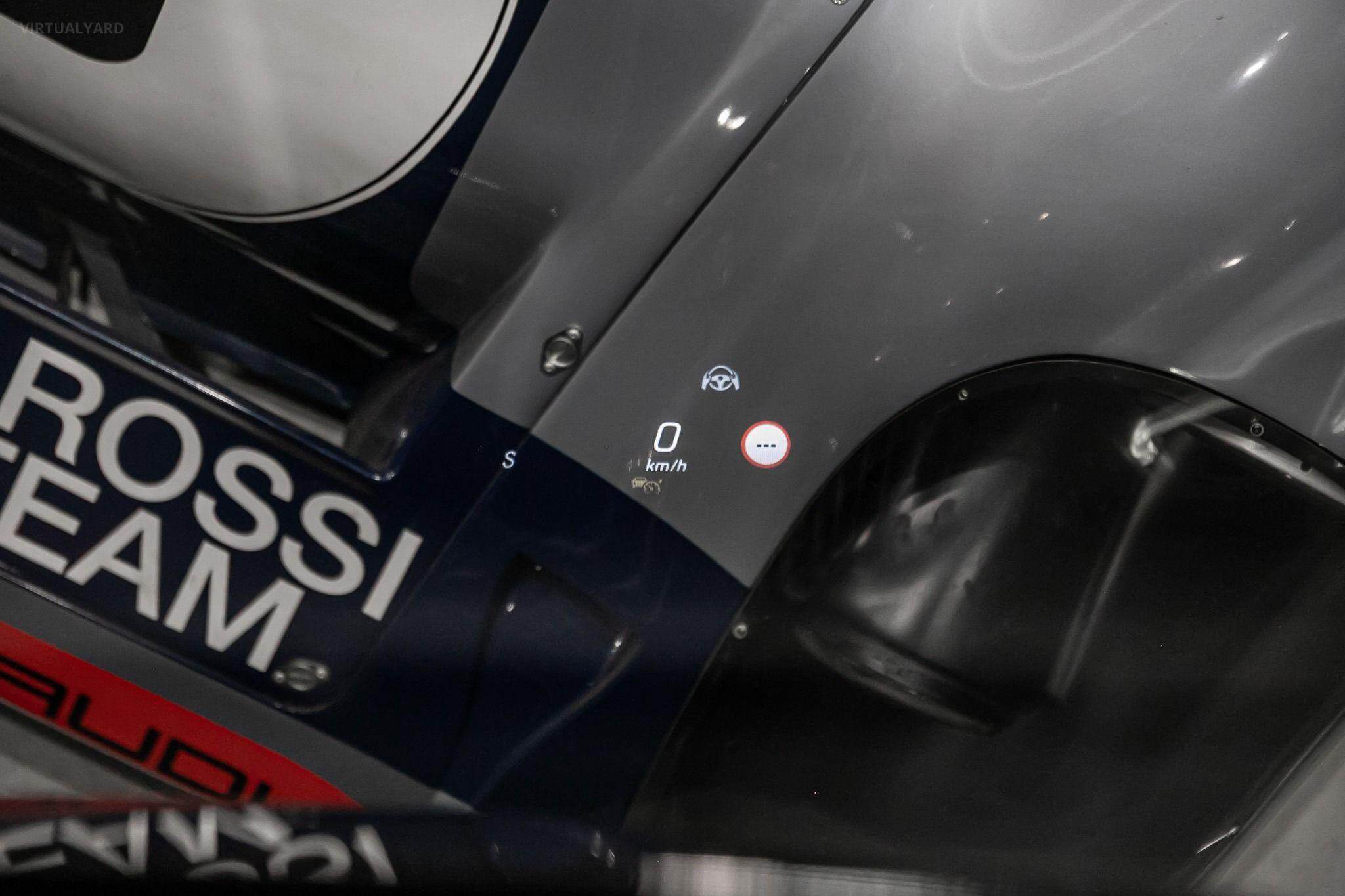 2021 MERCEDES-BENZ GLC-CLASS GLC43 AMG C253 