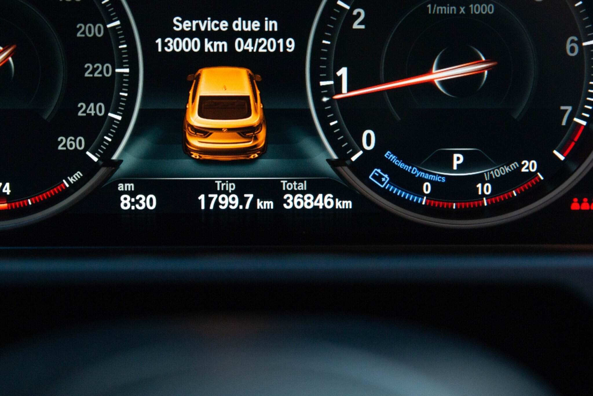 2015 BMW X6 F16 xDrive50i Coupe 5dr Steptronic 8sp 4x4 4.4TT 